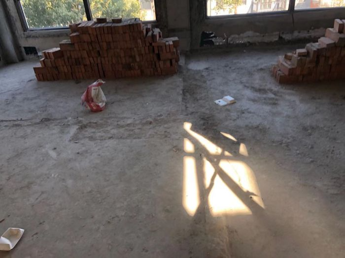 南通壹城水清木华 4室2厅2卫 281.32m&sup2;