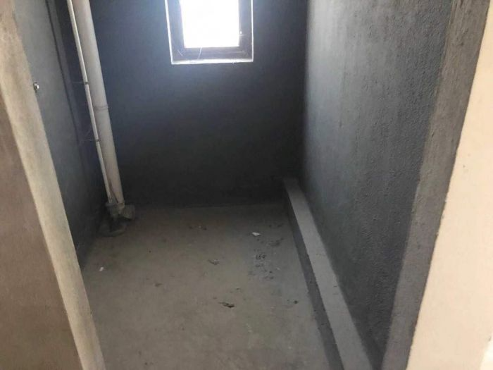 南通壹城水清木华 4室2厅2卫 281.32m&sup2;