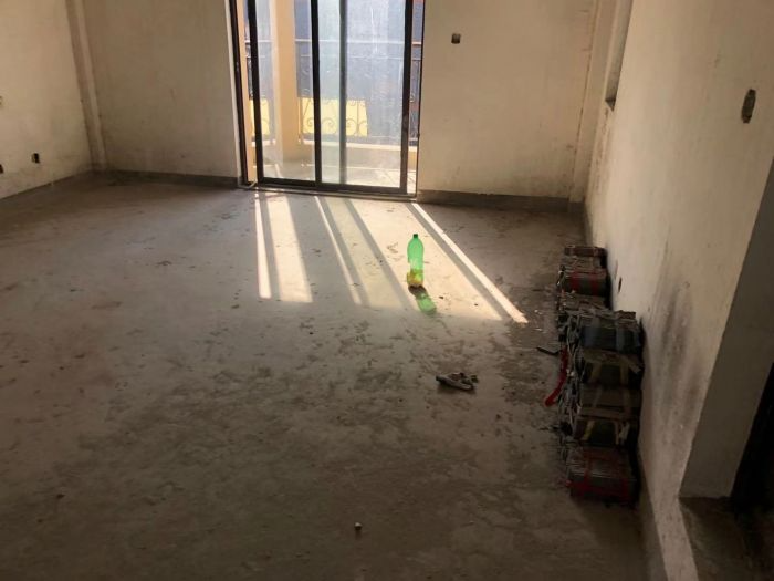 南通壹城水清木华 4室2厅2卫 281.32m&sup2;