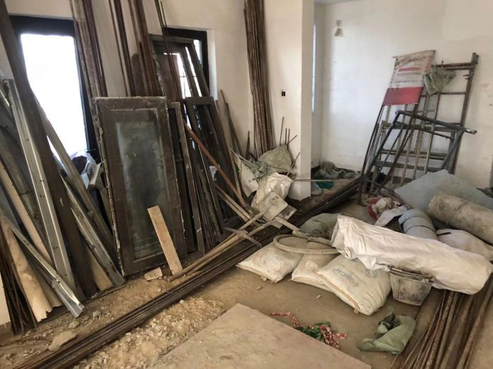 南通壹城水清木华 4室2厅2卫 281.32m&sup2;