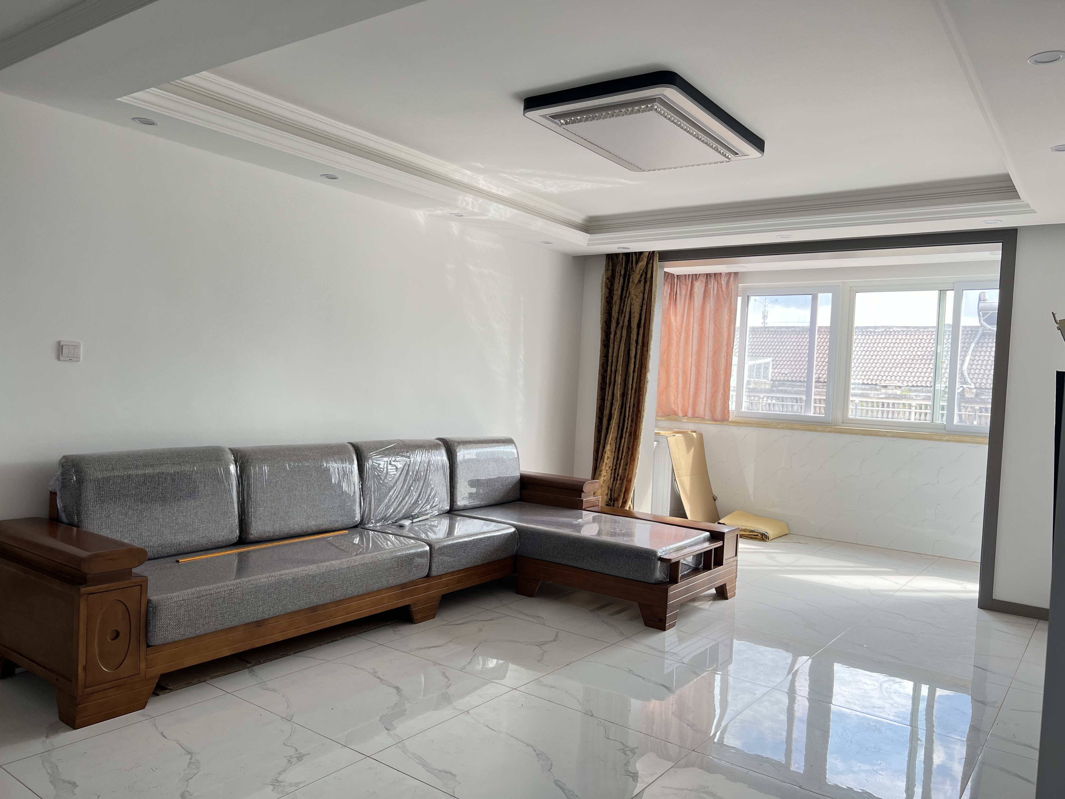 五一新村 1室0厅0卫 132.00m&sup2;