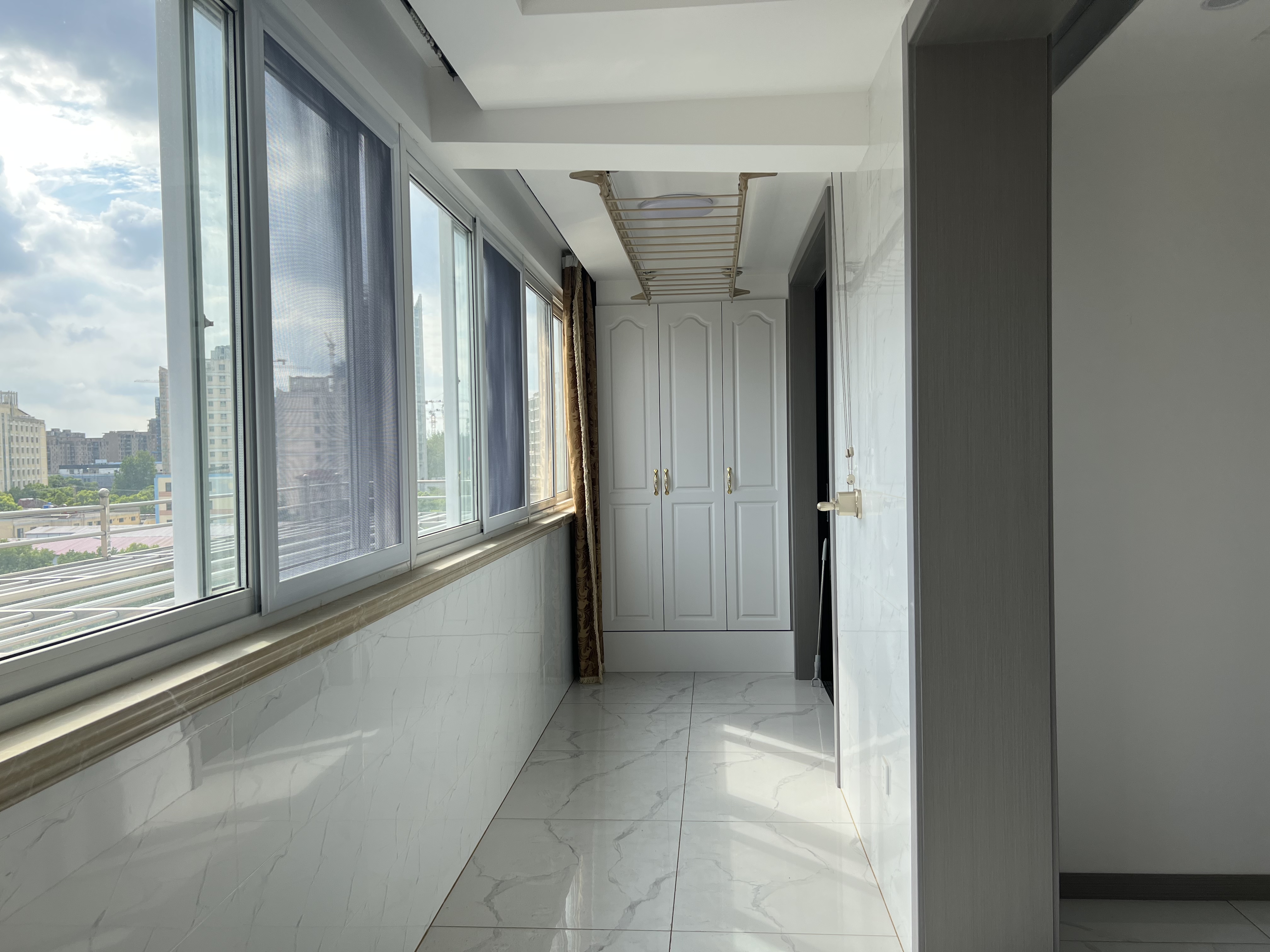 五一新村 1室0厅0卫 132.00m&sup2;