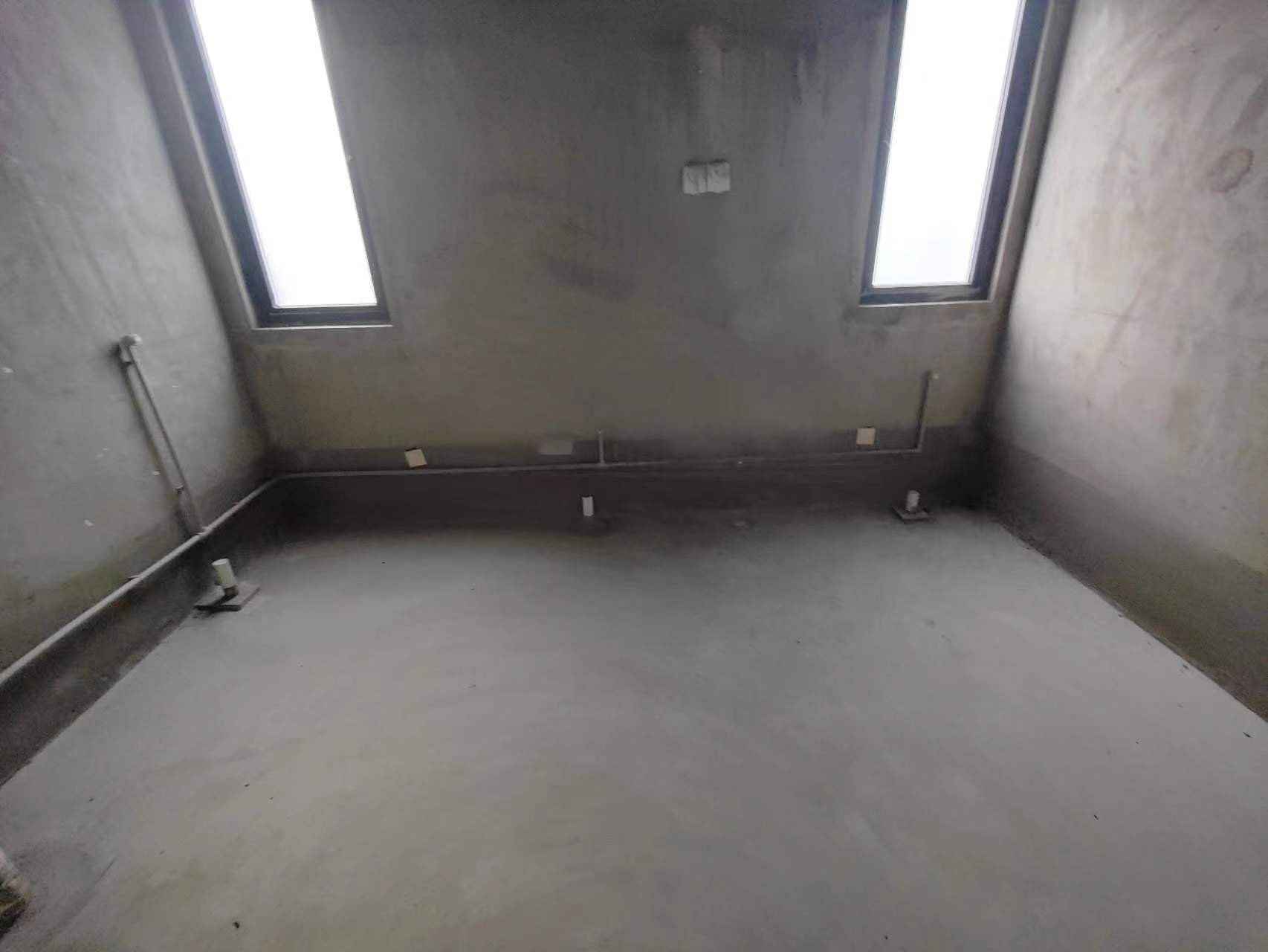 南通橡树湾 5室2厅3卫 253.72m&sup2;