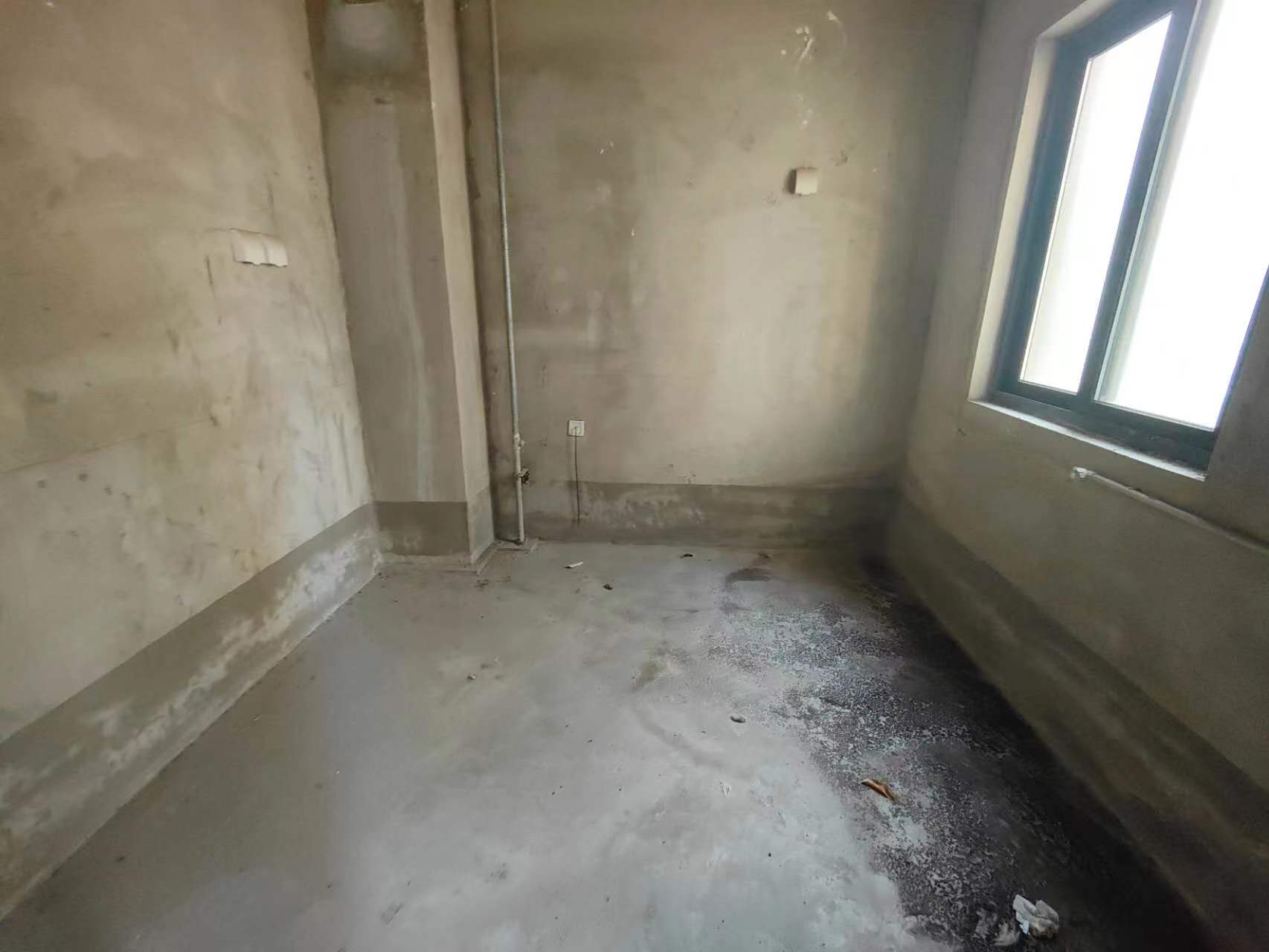 南通橡树湾 5室2厅3卫 253.72m&sup2;