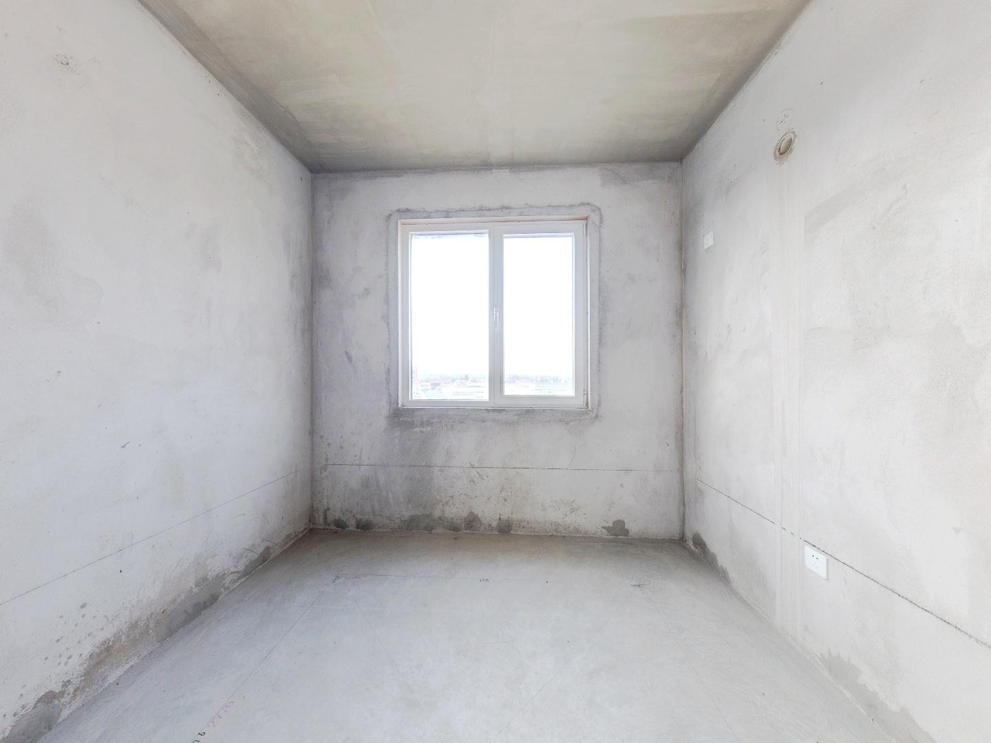 东宝&middot;怡沁园 3室2厅2卫 138m&sup2;