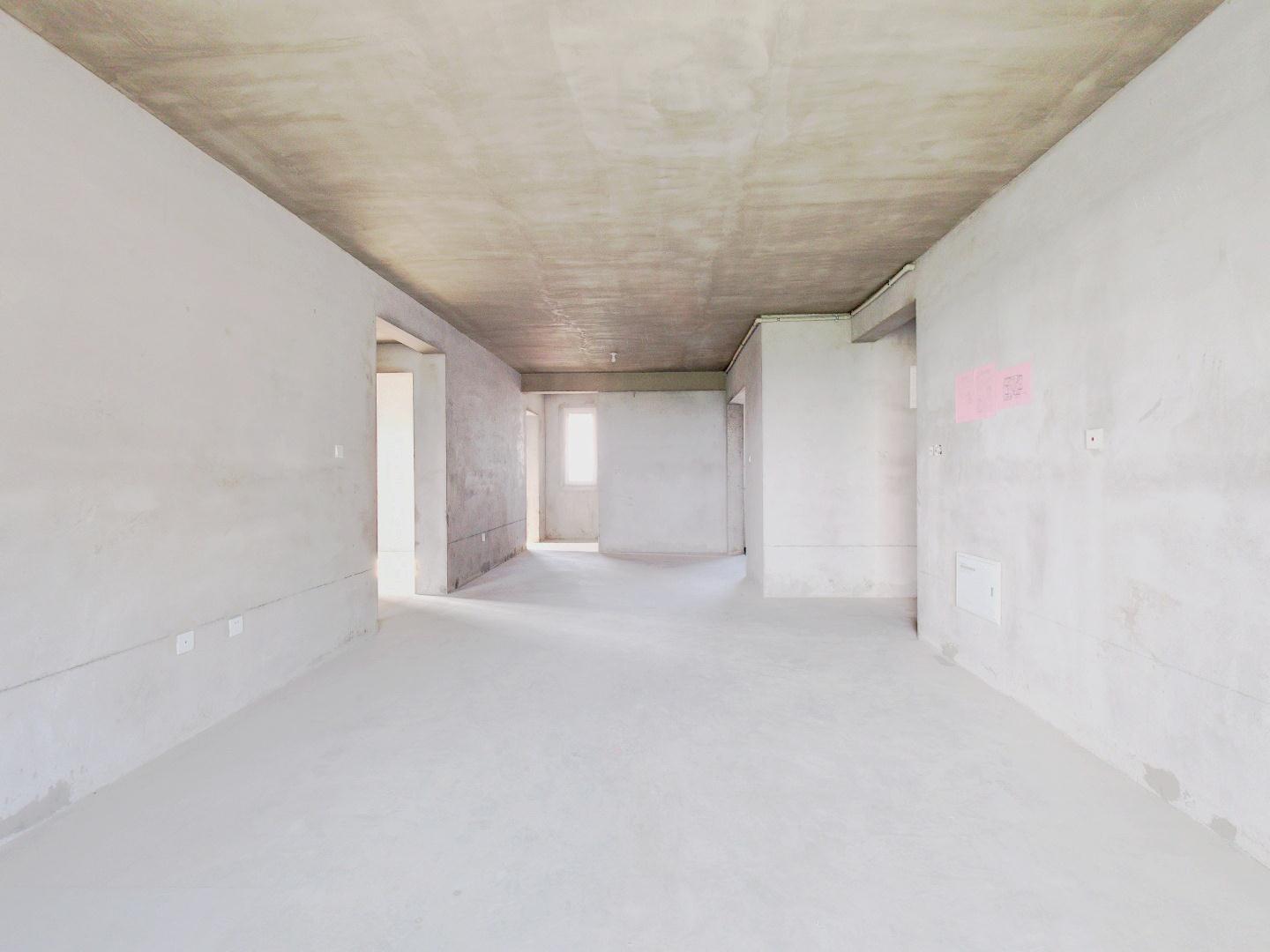 东宝&middot;怡沁园 3室2厅2卫 138m&sup2;