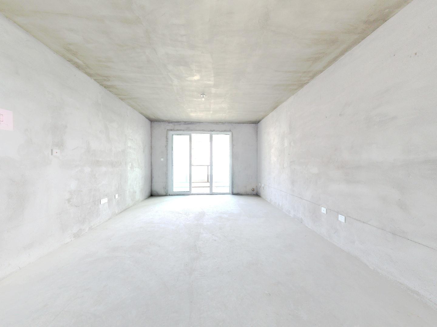 东宝&middot;怡沁园 3室2厅2卫 138m&sup2;