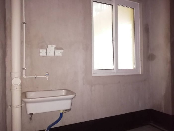 景瑞御府 2室1厅1卫 81m&sup2;