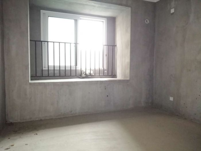 景瑞御府 2室1厅1卫 81m&sup2;