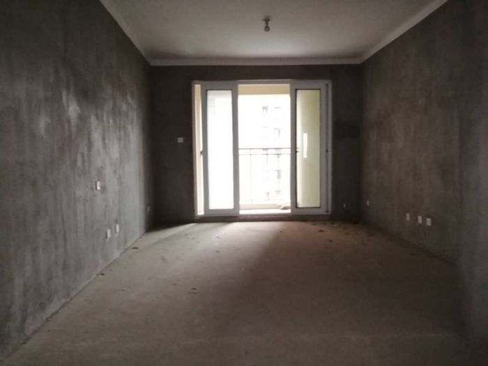 景瑞御府 2室1厅1卫 81m&sup2;