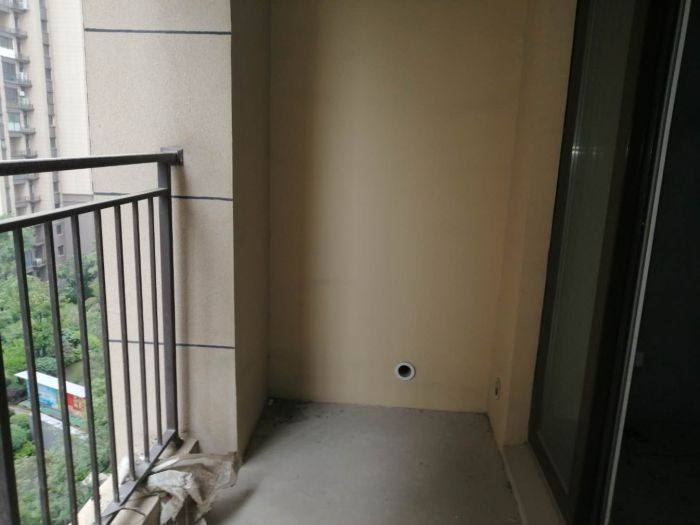 景瑞御府 2室1厅1卫 81m&sup2;