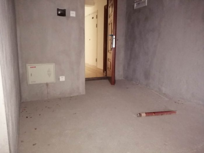 景瑞御府 2室1厅1卫 81m&sup2;