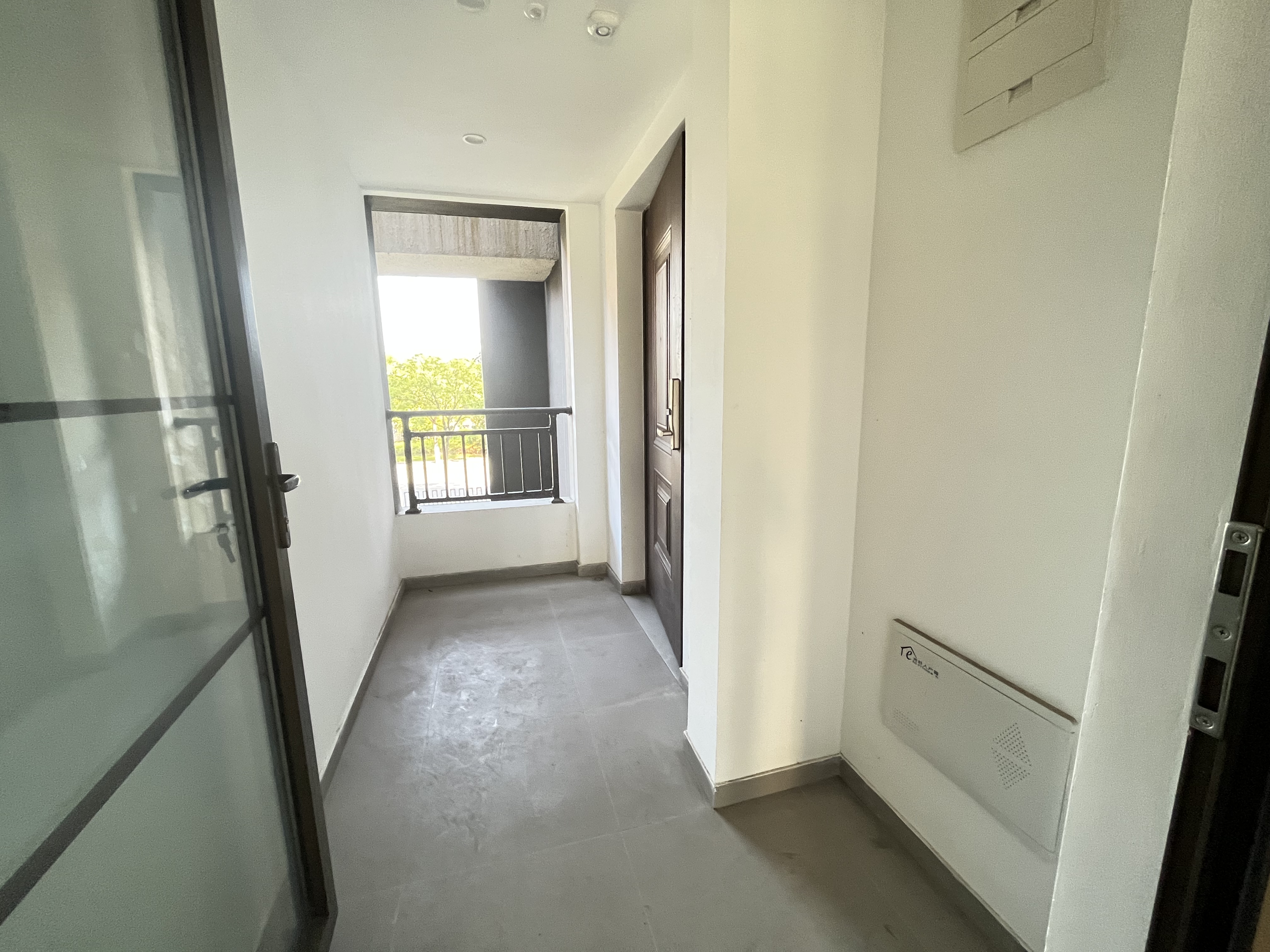静海府 3室2厅2卫 129.33m&sup2;