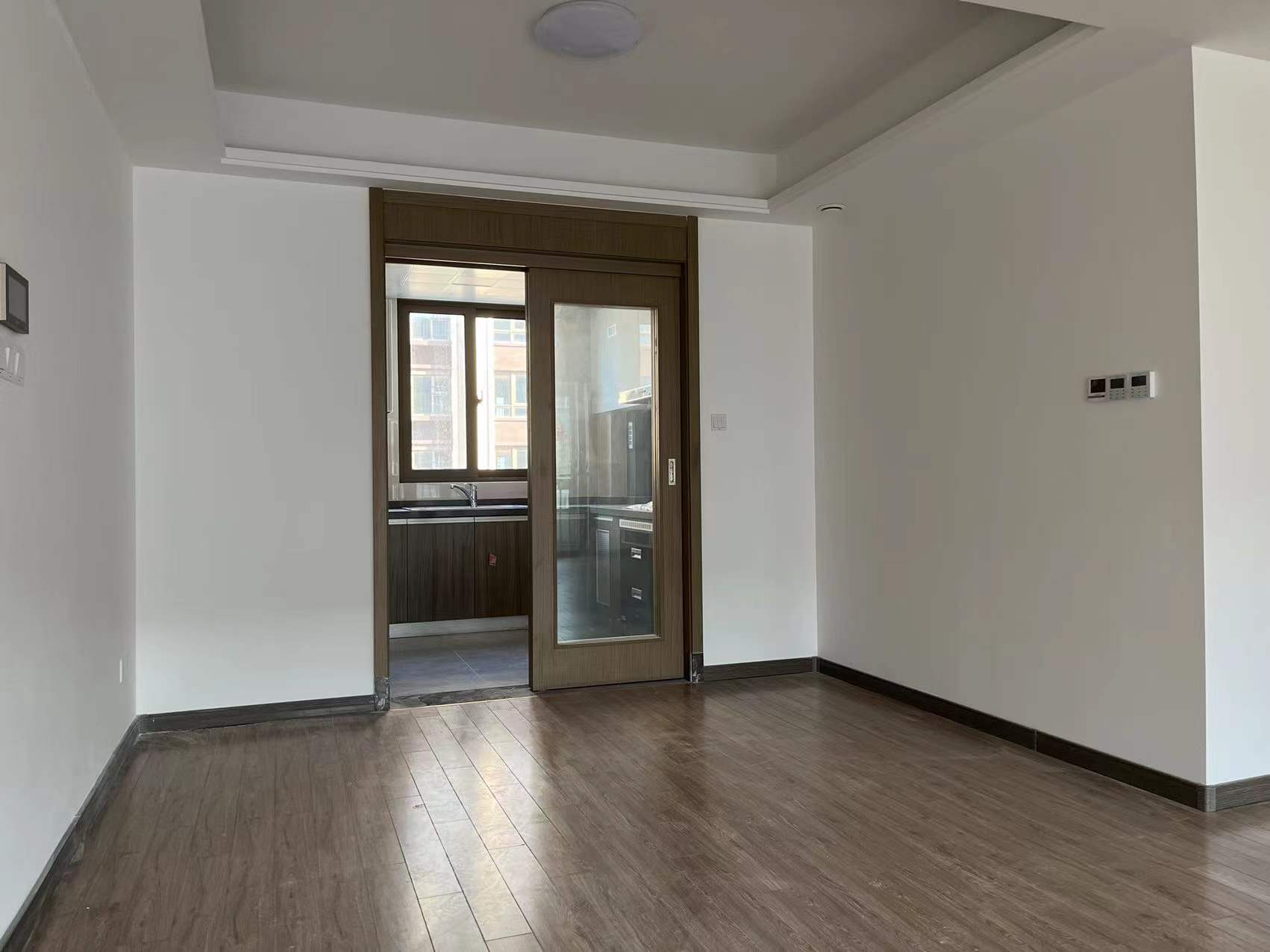 雅居乐鑫基中央公馆西区 3室2厅2卫 133.00m&sup2;