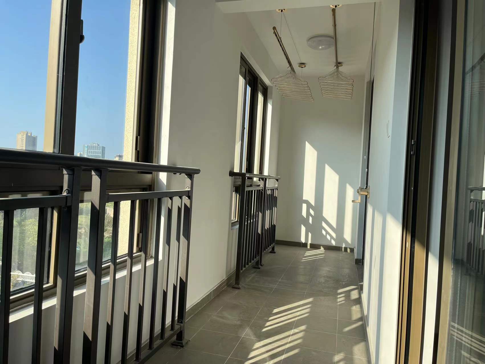 雅居乐鑫基中央公馆西区 3室2厅2卫 133.00m&sup2;