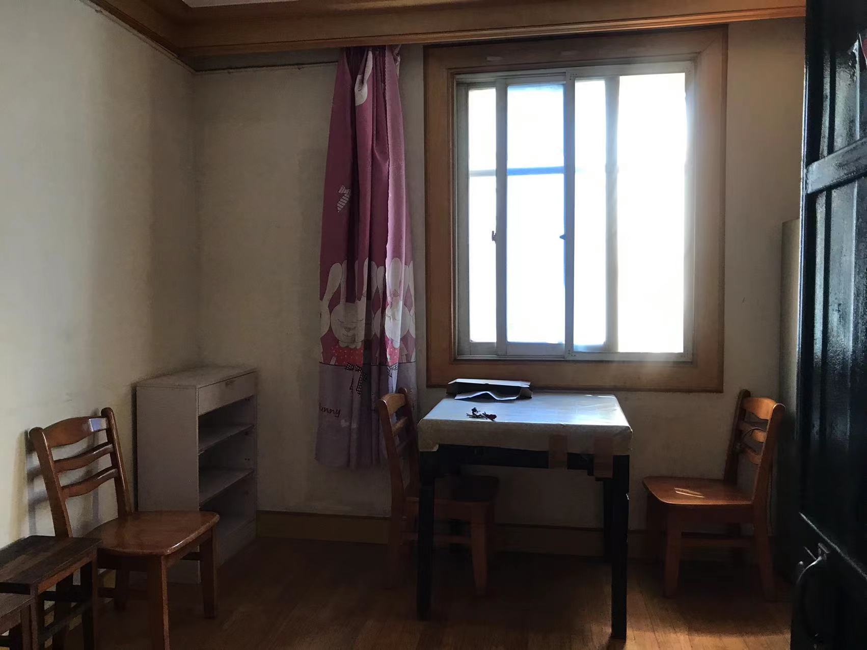 虹桥西村 2室1厅1卫 62m&sup2;