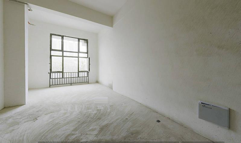 红星天铂 1室1厅1卫 59.2m²