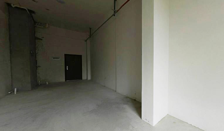 红星天铂 1室1厅1卫 59.2m²