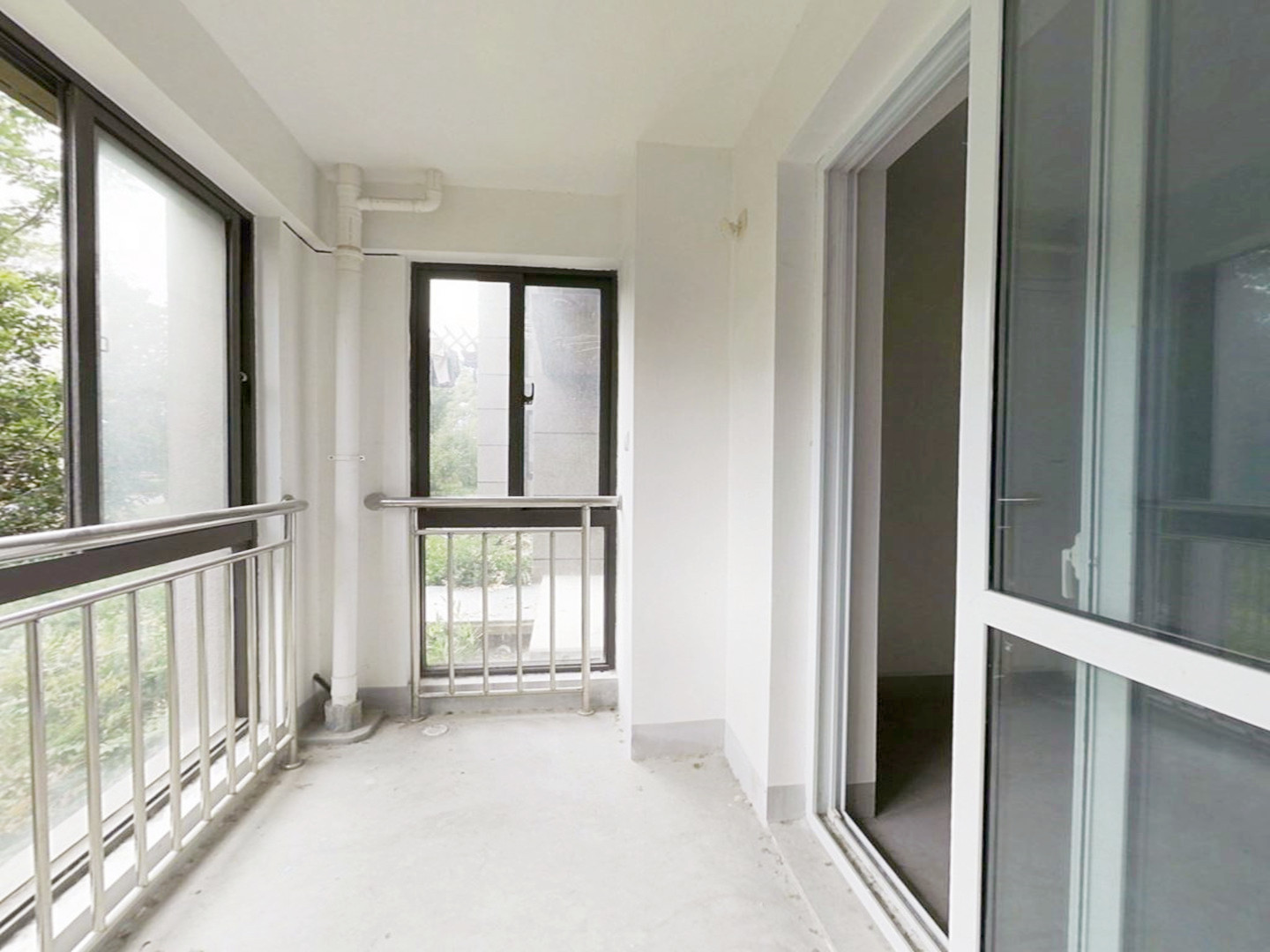 紫东南苑 2室1厅1卫 89.94m&sup2;