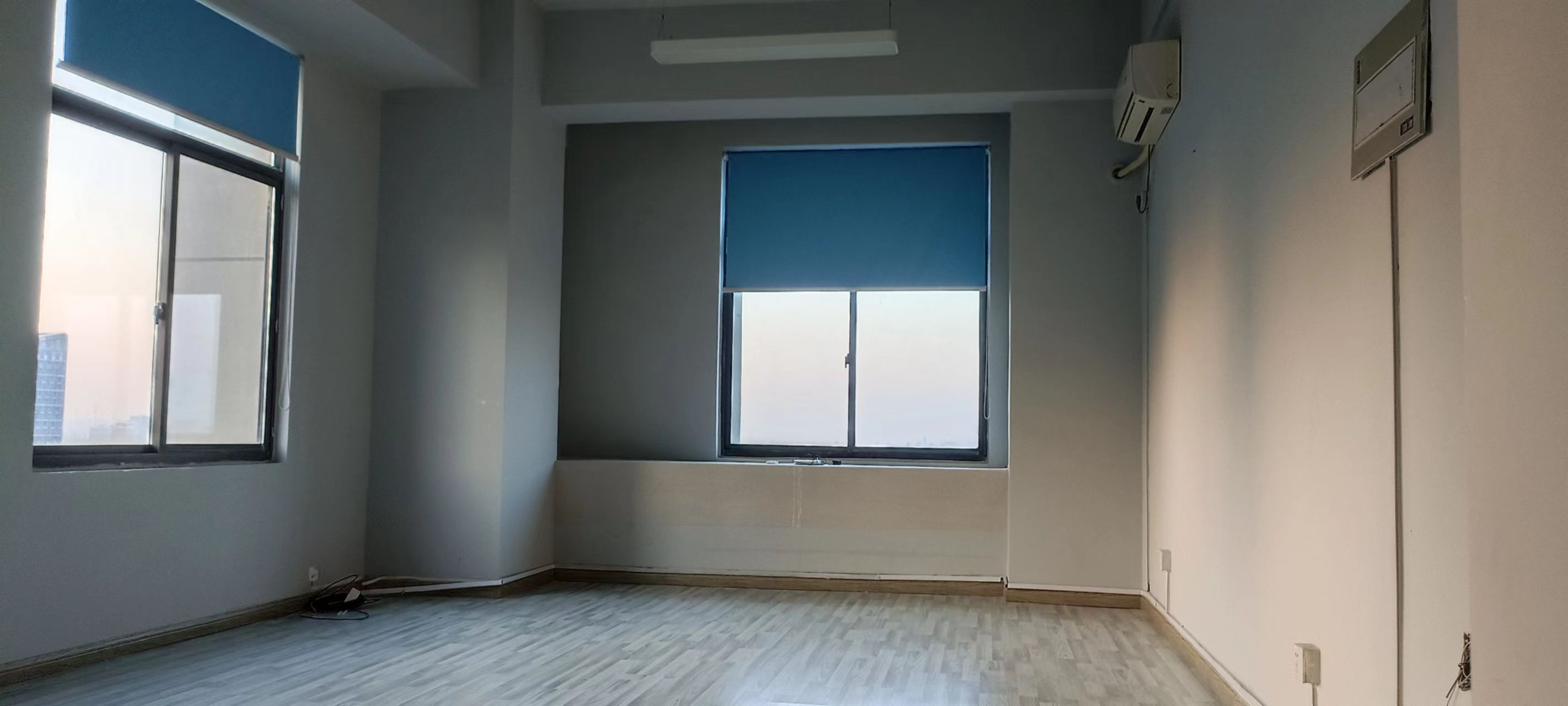 精英汇 1室1厅1卫 55.50m&sup2;