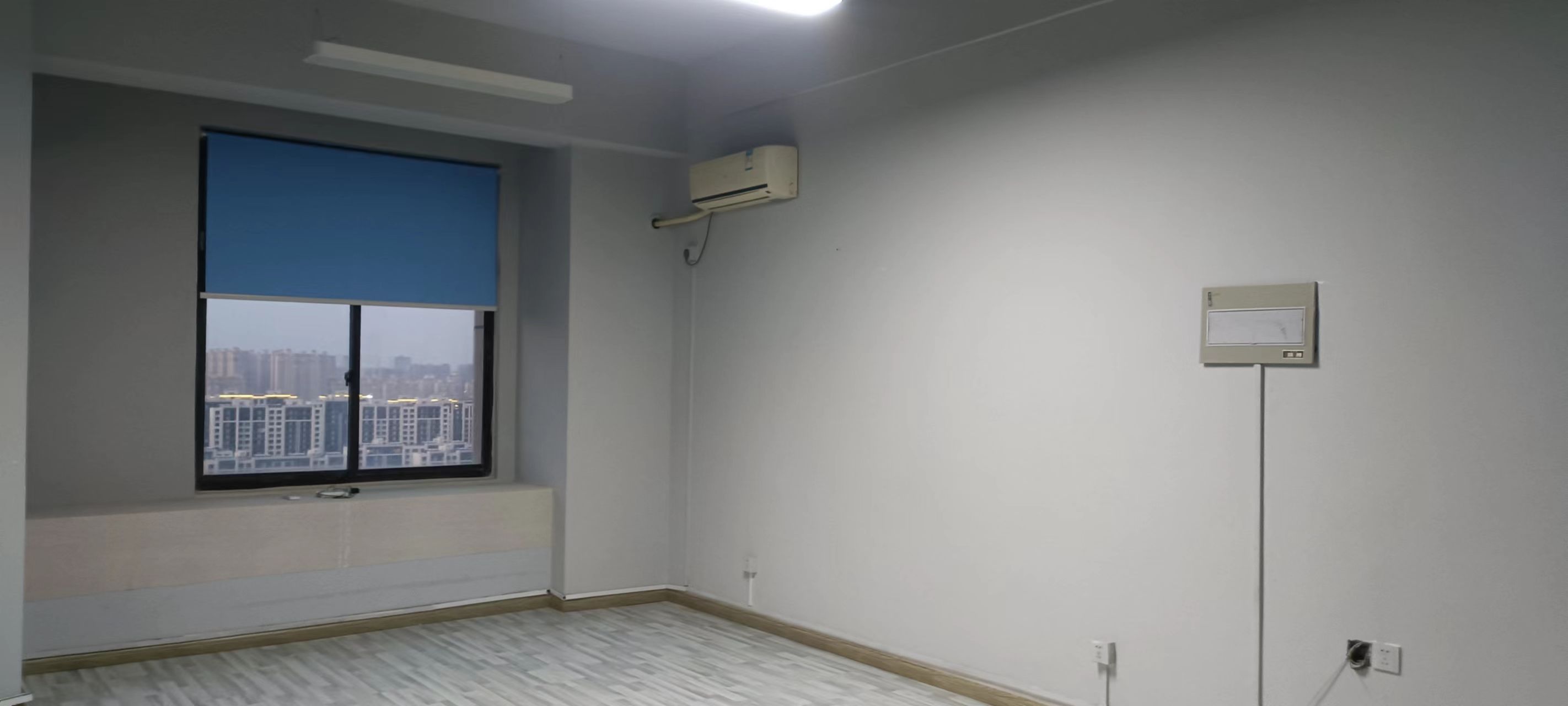 精英汇 1室1厅1卫 55.50m&sup2;