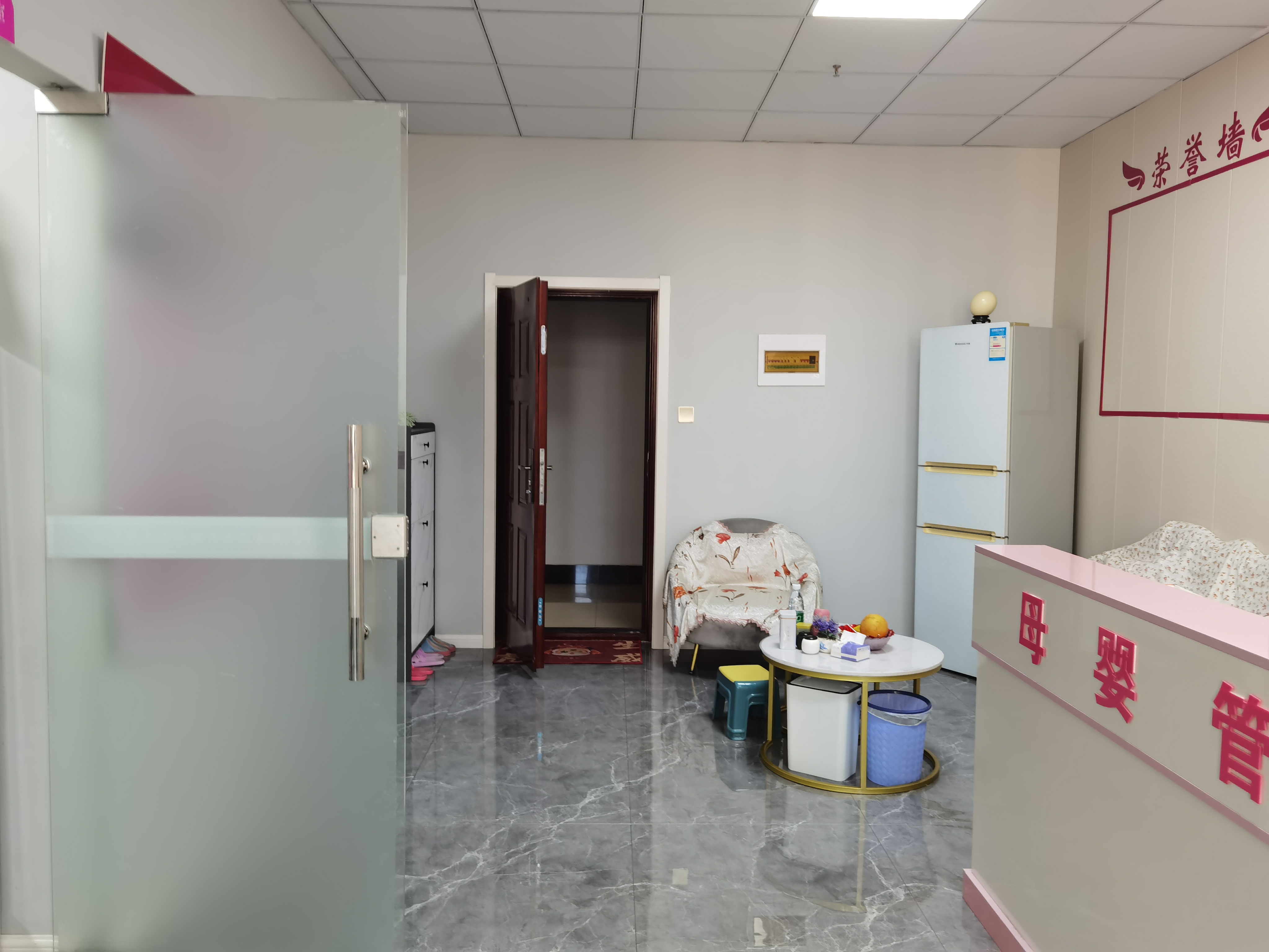 中侨大厦 1室1厅1卫 73.52m&sup2;