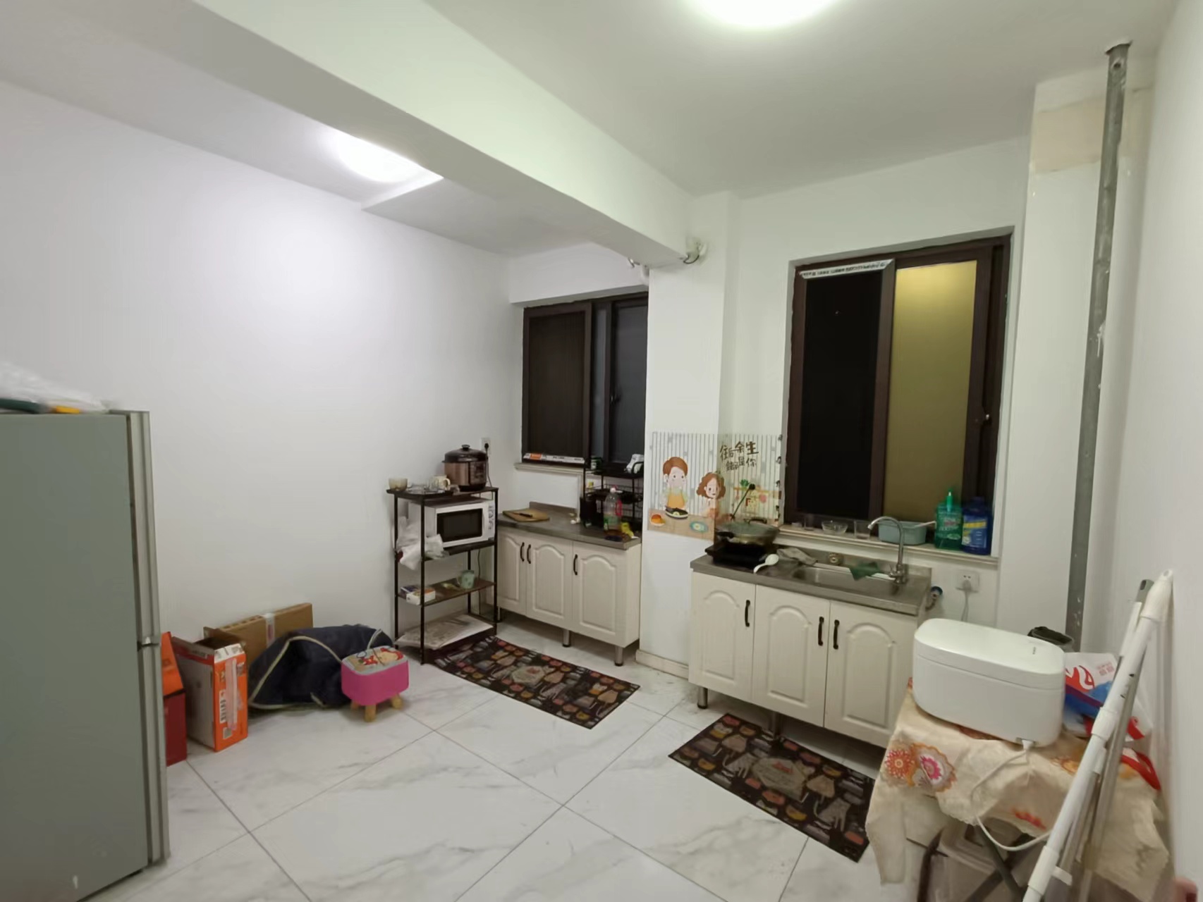 紫东南苑北区 3室2厅1卫 119.9m&sup2;