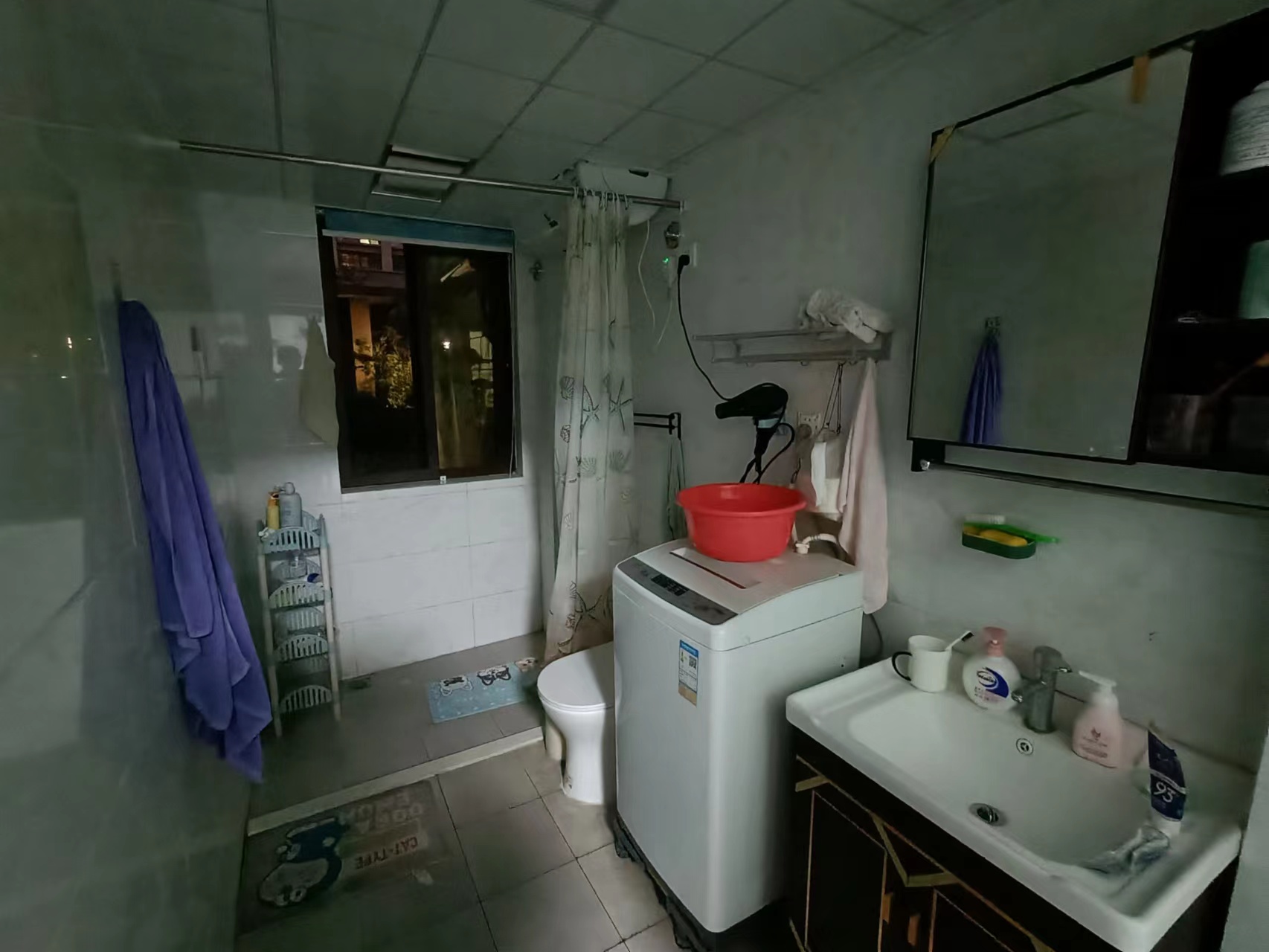 紫东南苑北区 3室2厅1卫 119.9m&sup2;