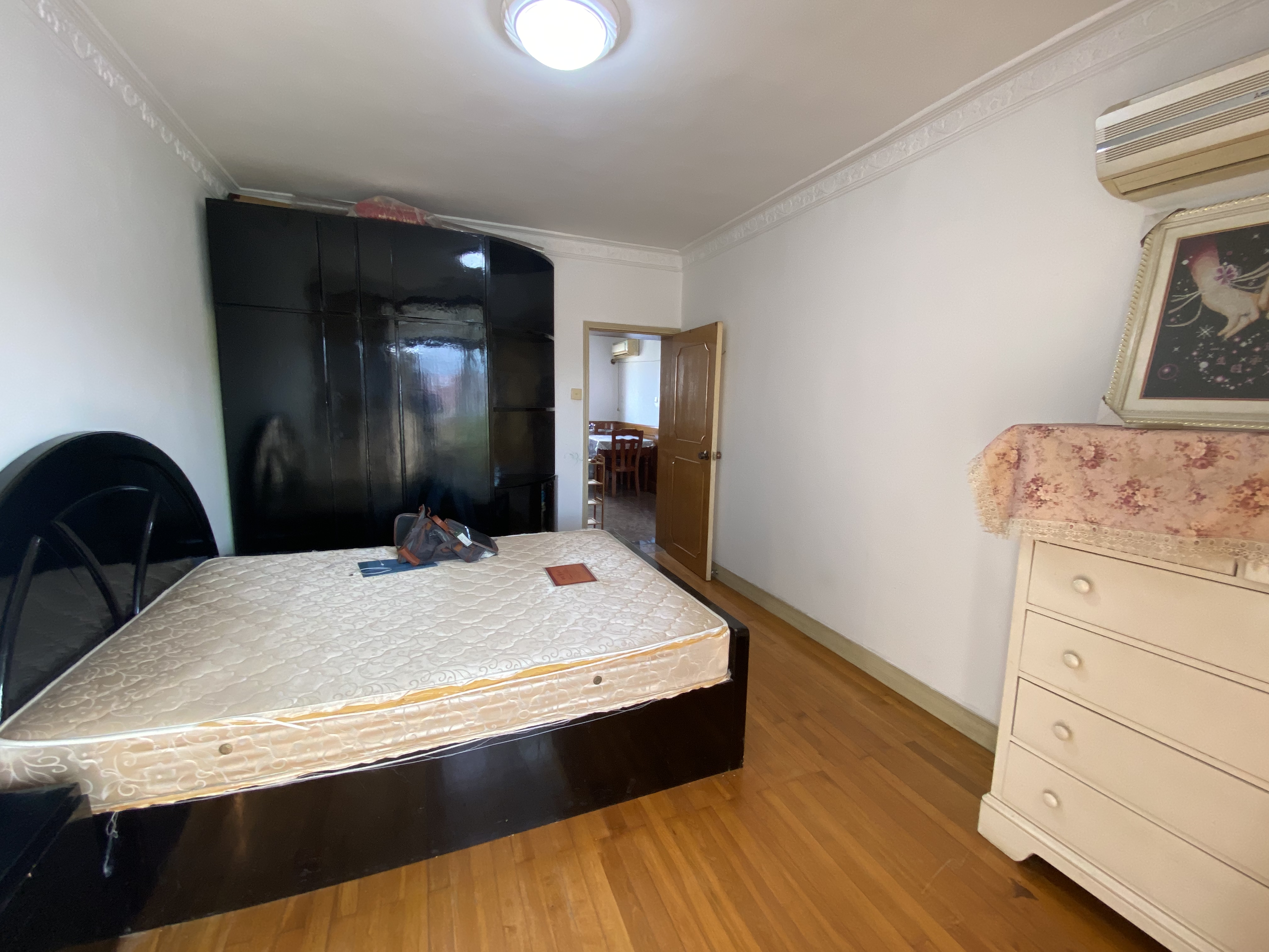 易家桥新村 2室1厅1卫 70.00m&sup2;
