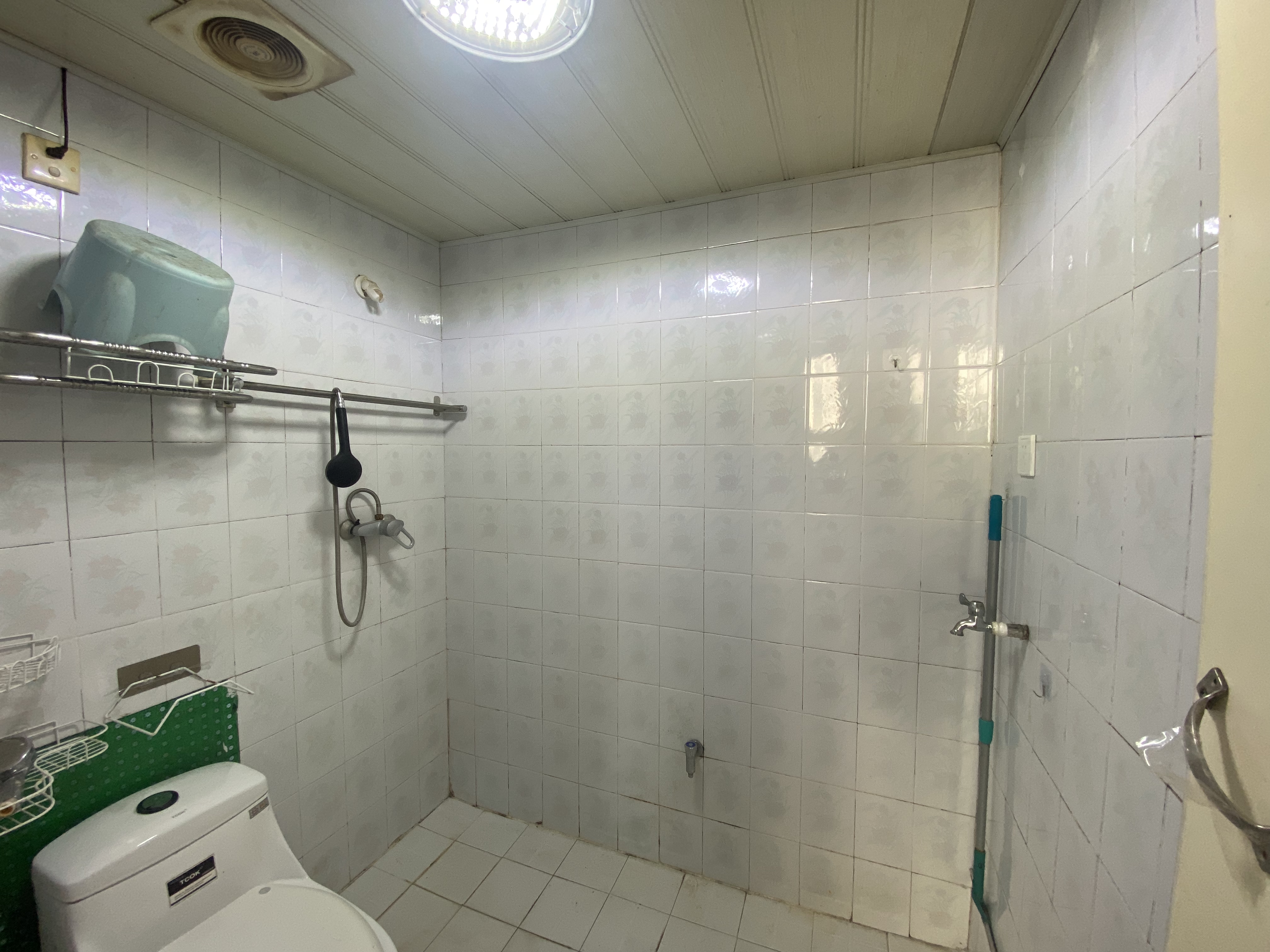 易家桥新村 2室1厅1卫 70.00m&sup2;