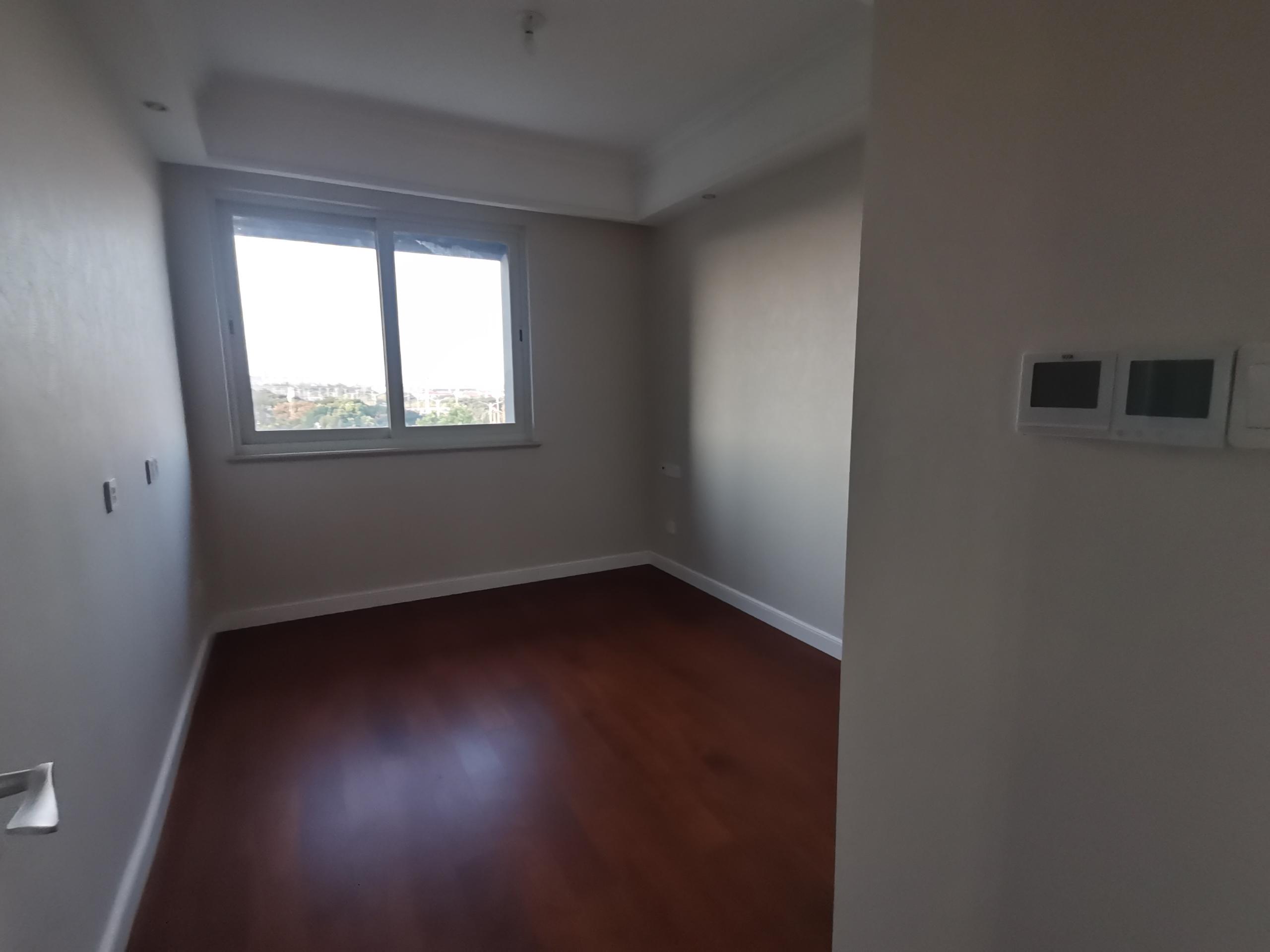 融创盛和九里桃源 3室2厅1卫 106m&sup2;