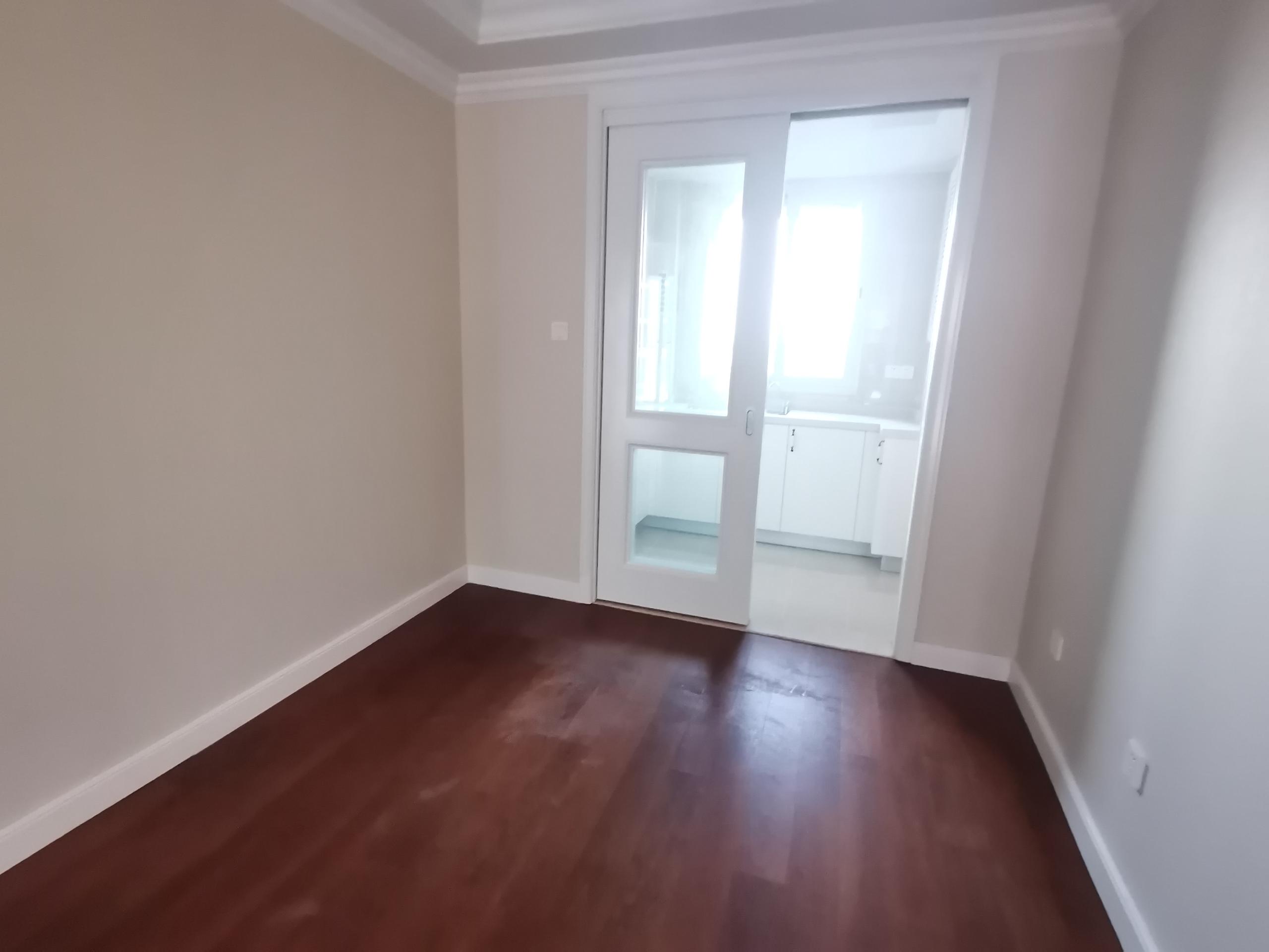 融创盛和九里桃源 3室2厅1卫 106m&sup2;