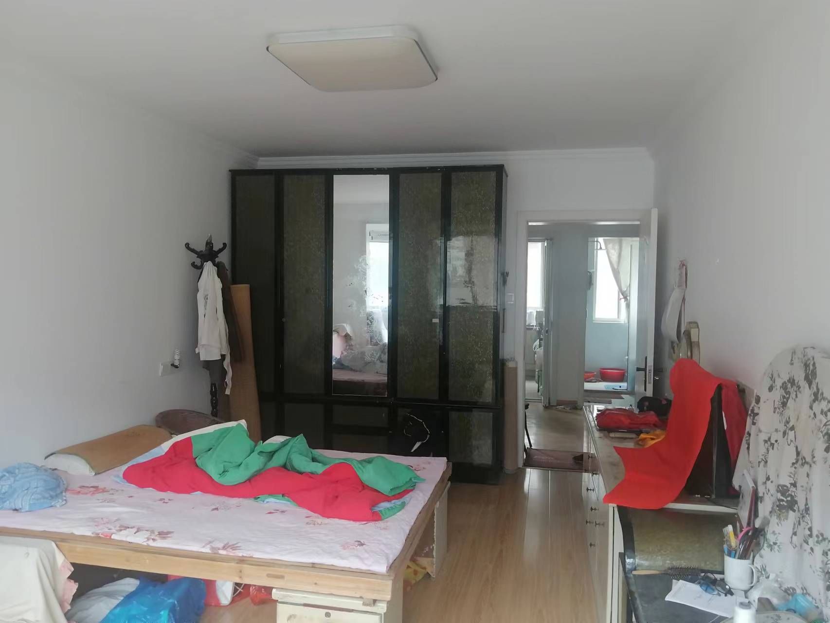 将军一园 1室1厅1卫 50.80m&sup2;