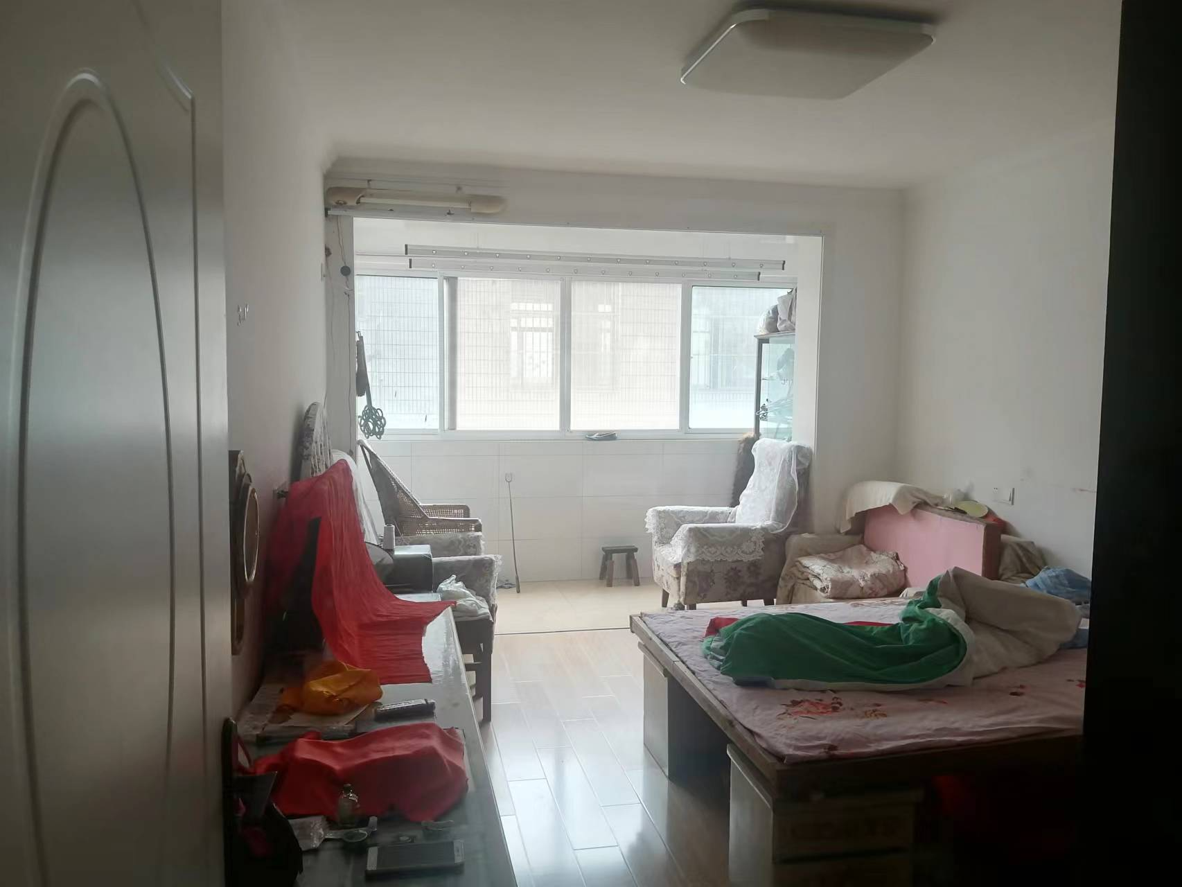 将军一园 1室1厅1卫 50.80m&sup2;