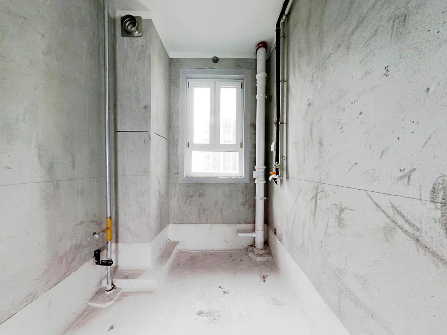 金科廊桥水岸 3室2厅2卫 129m&sup2;