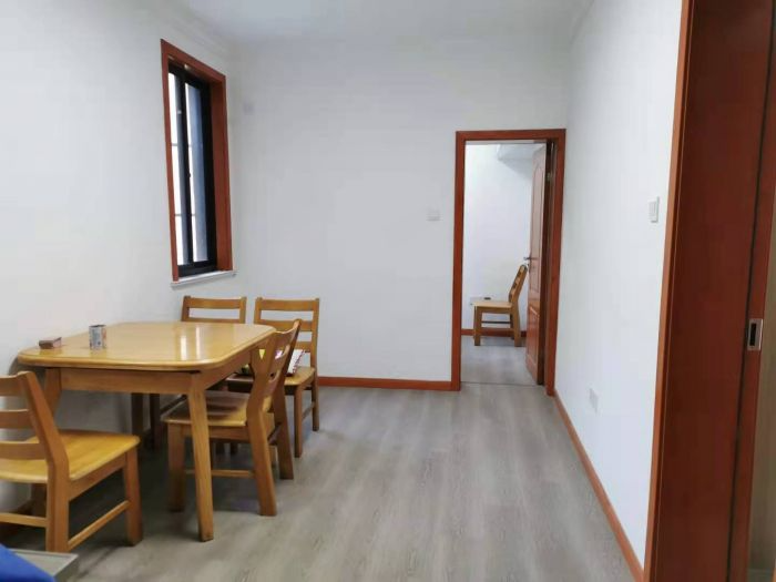 虹桥南村 2室1厅1卫 53.2m²