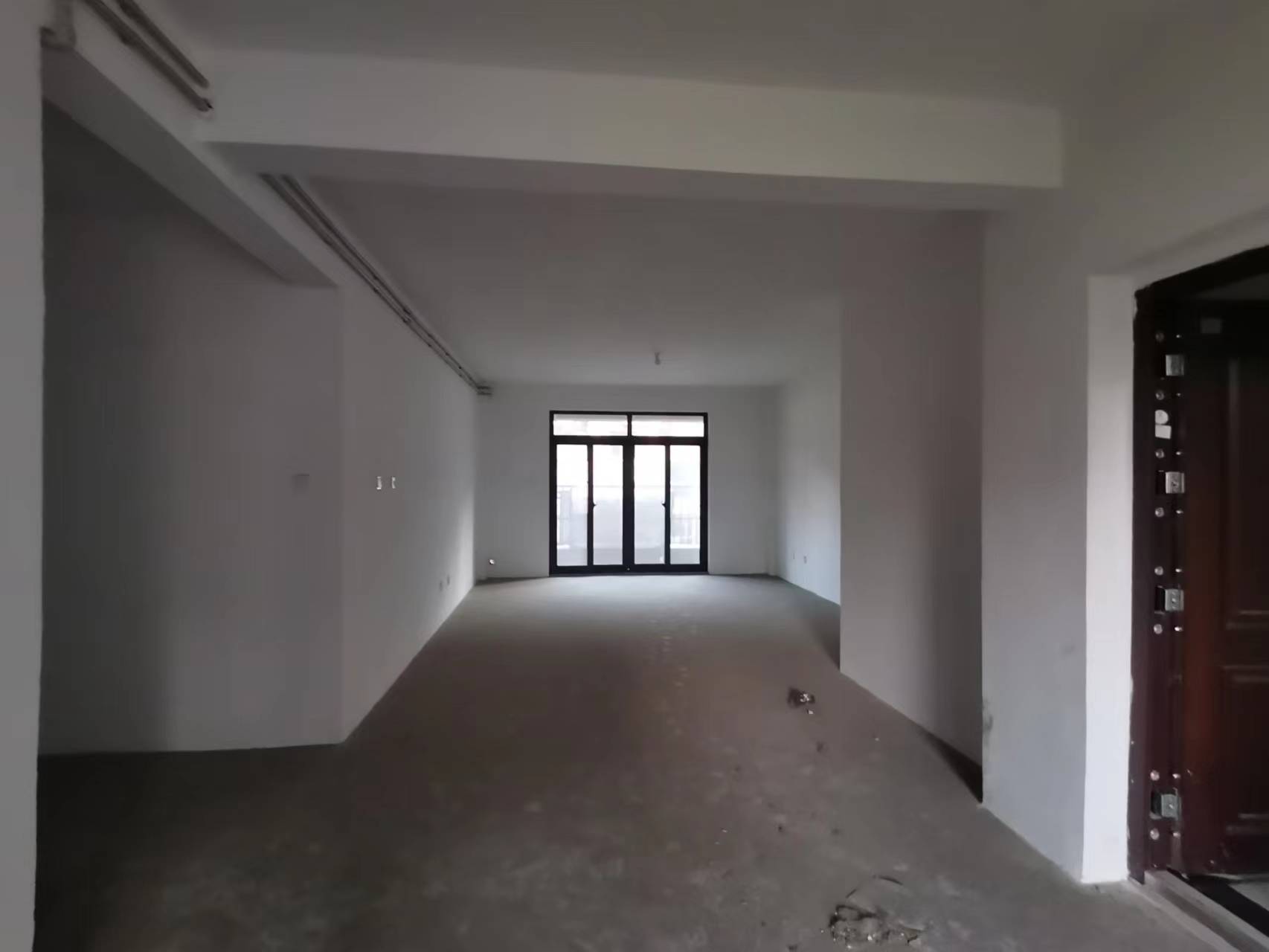 城市嘉苑 4室2厅2卫 199.97m²