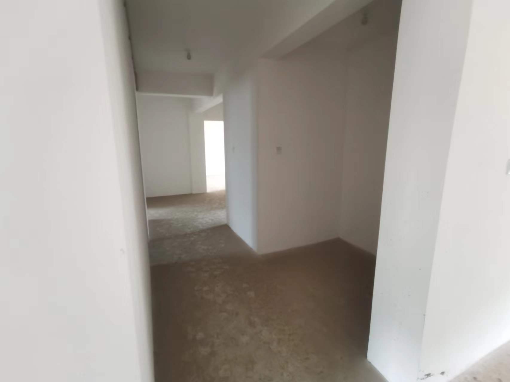 城市嘉苑 4室2厅2卫 199.97m&sup2;