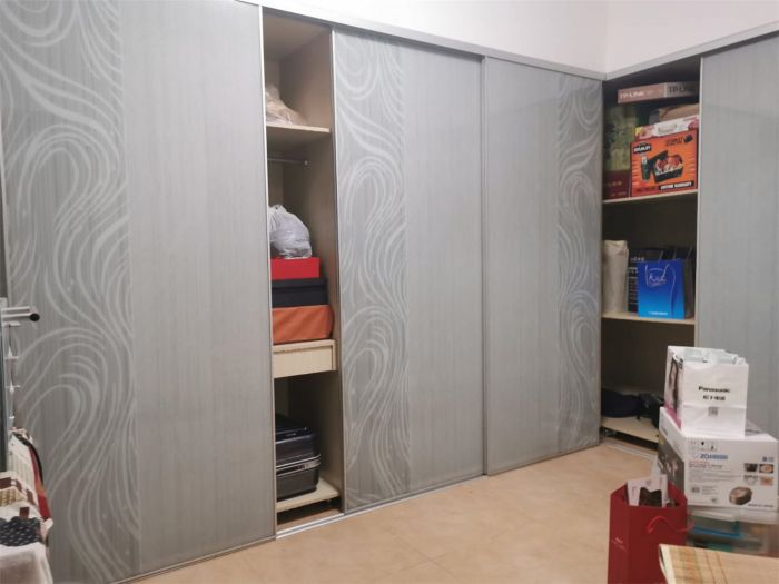 金河名人世家 5室3厅4卫 194.00m&sup2;