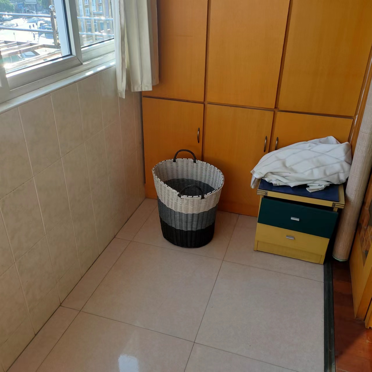 恒基花苑 3室2厅1卫 125m&sup2;