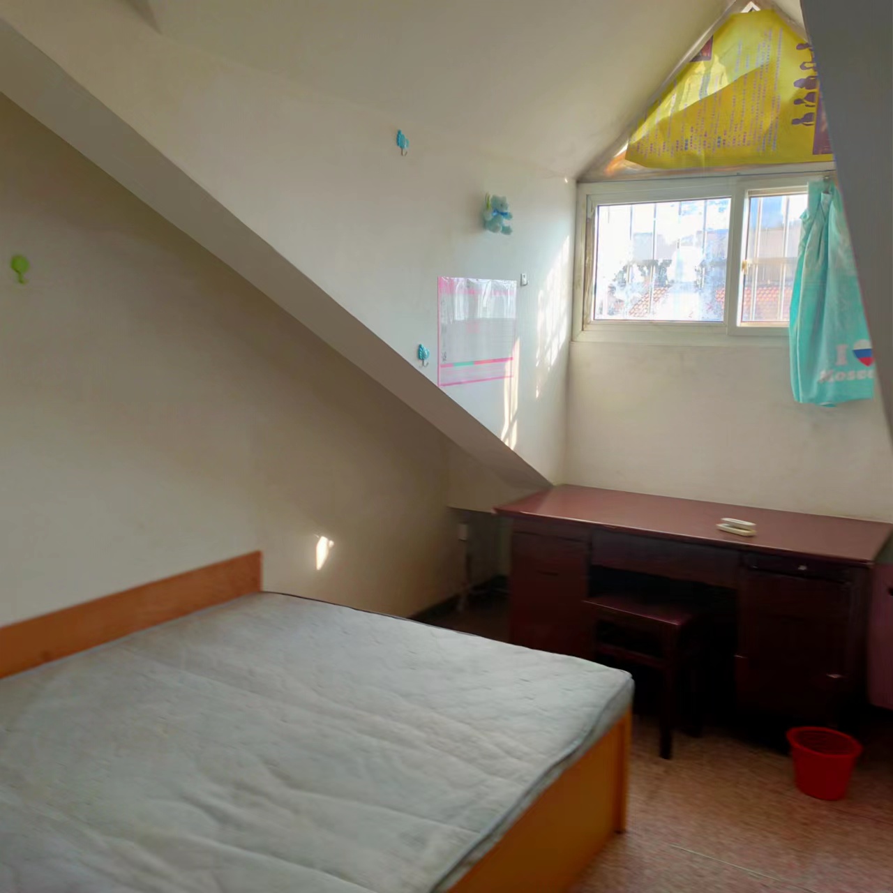 恒基花苑 3室2厅1卫 125m&sup2;