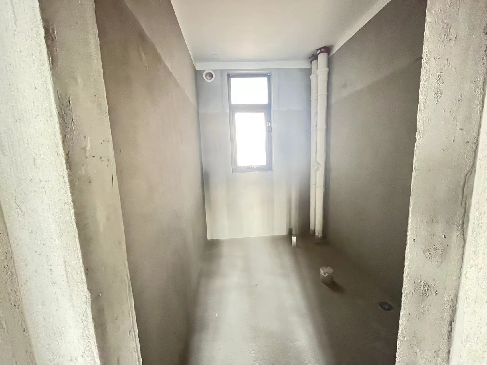 华强城 3室2厅2卫 123.89m&sup2;