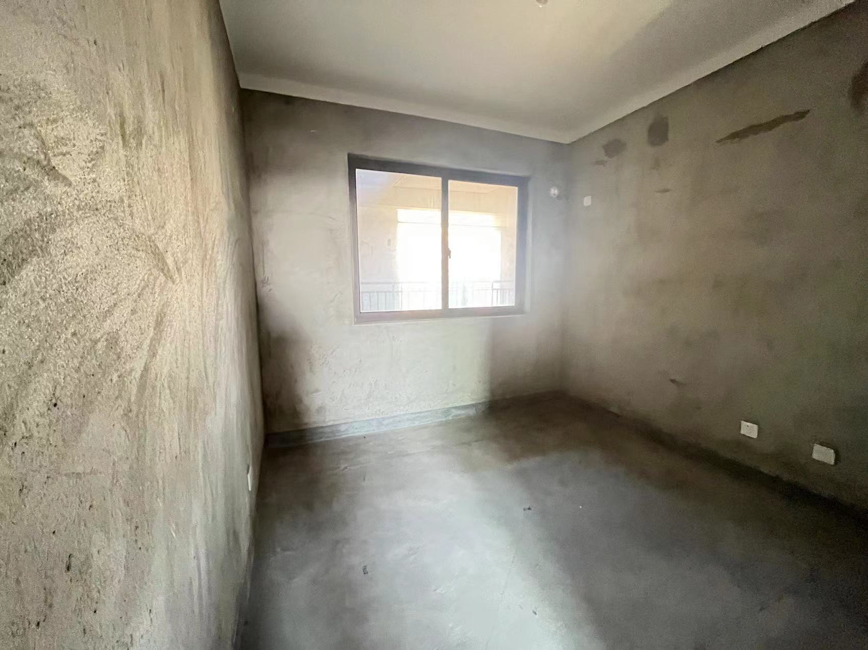 华强城 3室2厅2卫 123.89m&sup2;