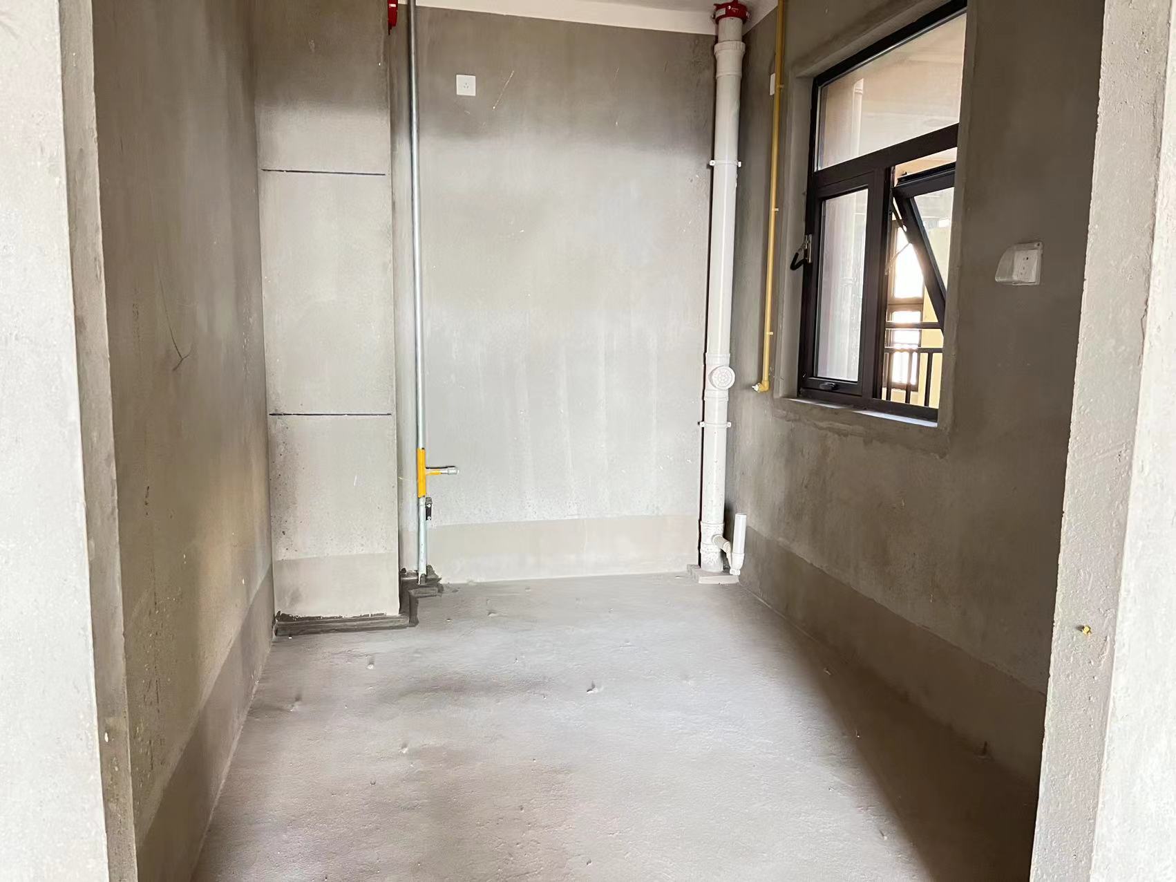 华强城 3室2厅2卫 123.89m&sup2;