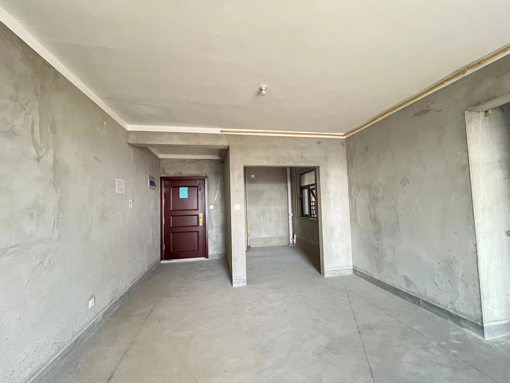 华强城 3室2厅2卫 123.89m&sup2;