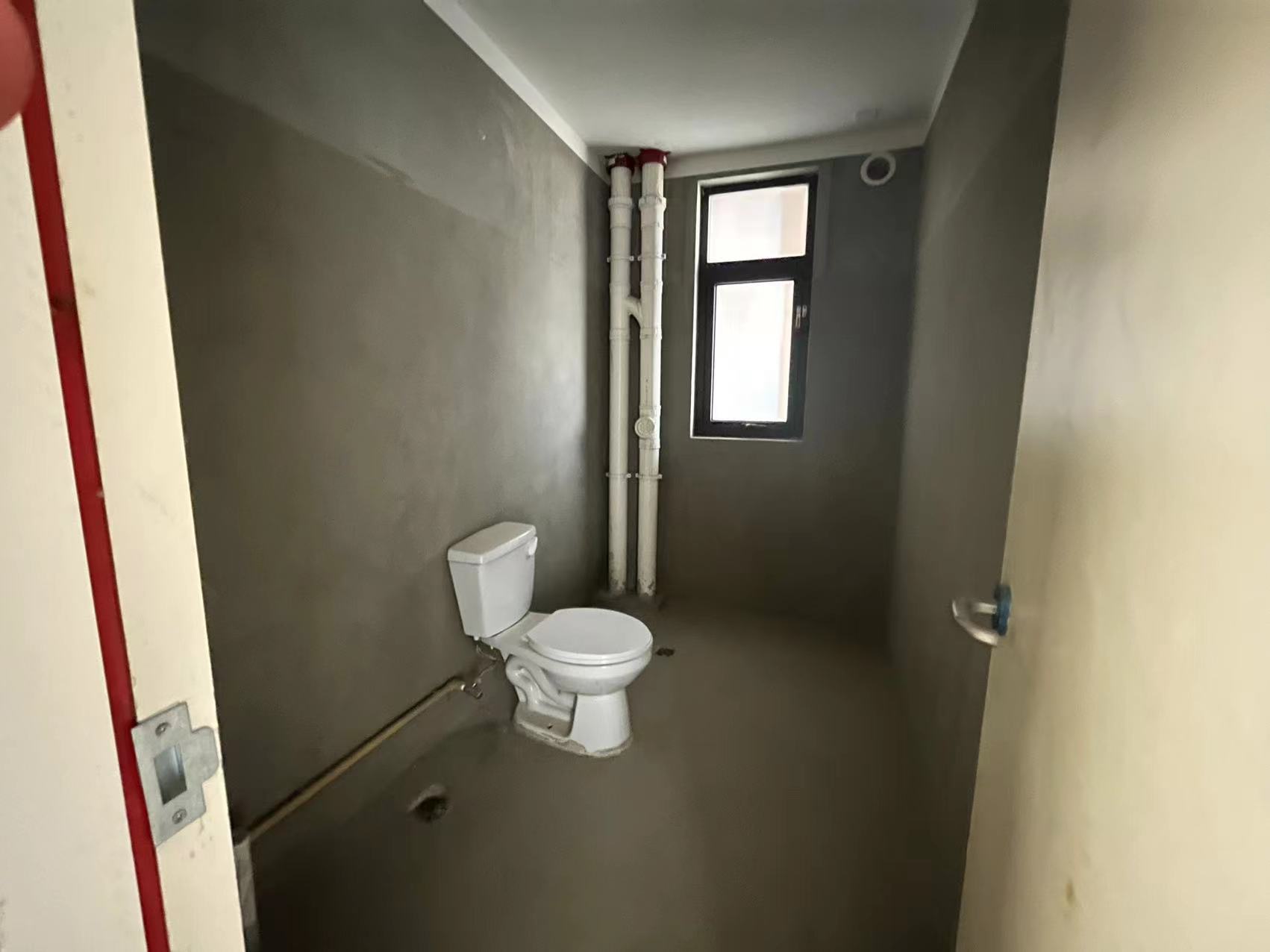华强城 3室2厅2卫 123.89m&sup2;