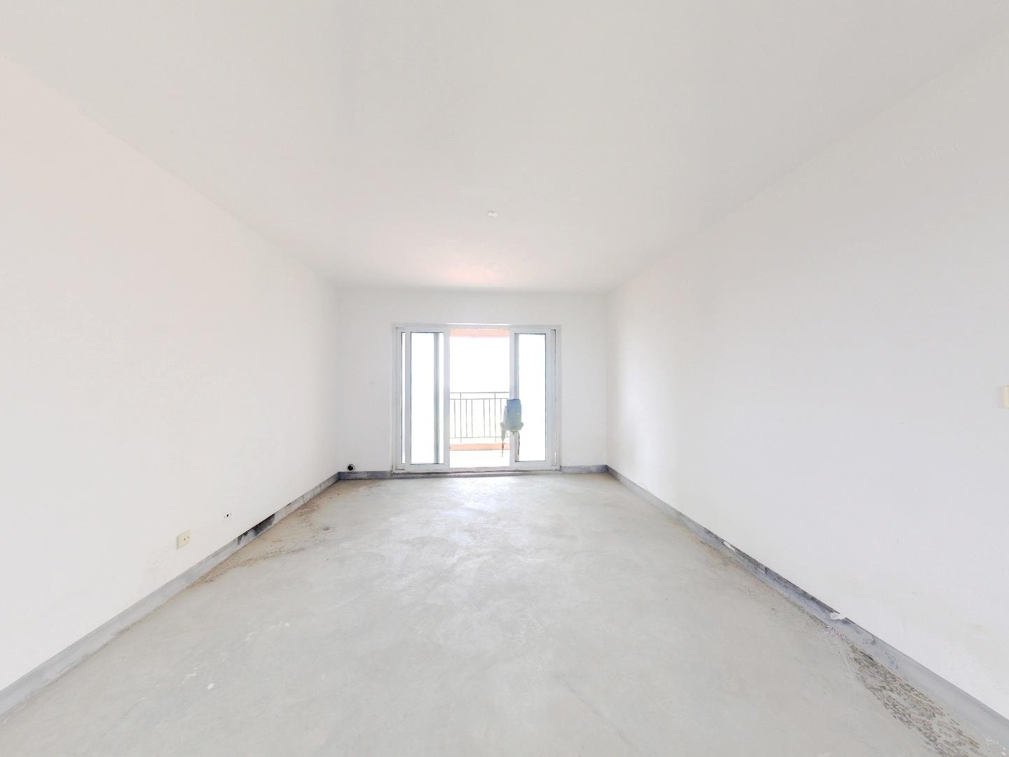 金科廊桥水岸 3室1厅1卫 128m&sup2;