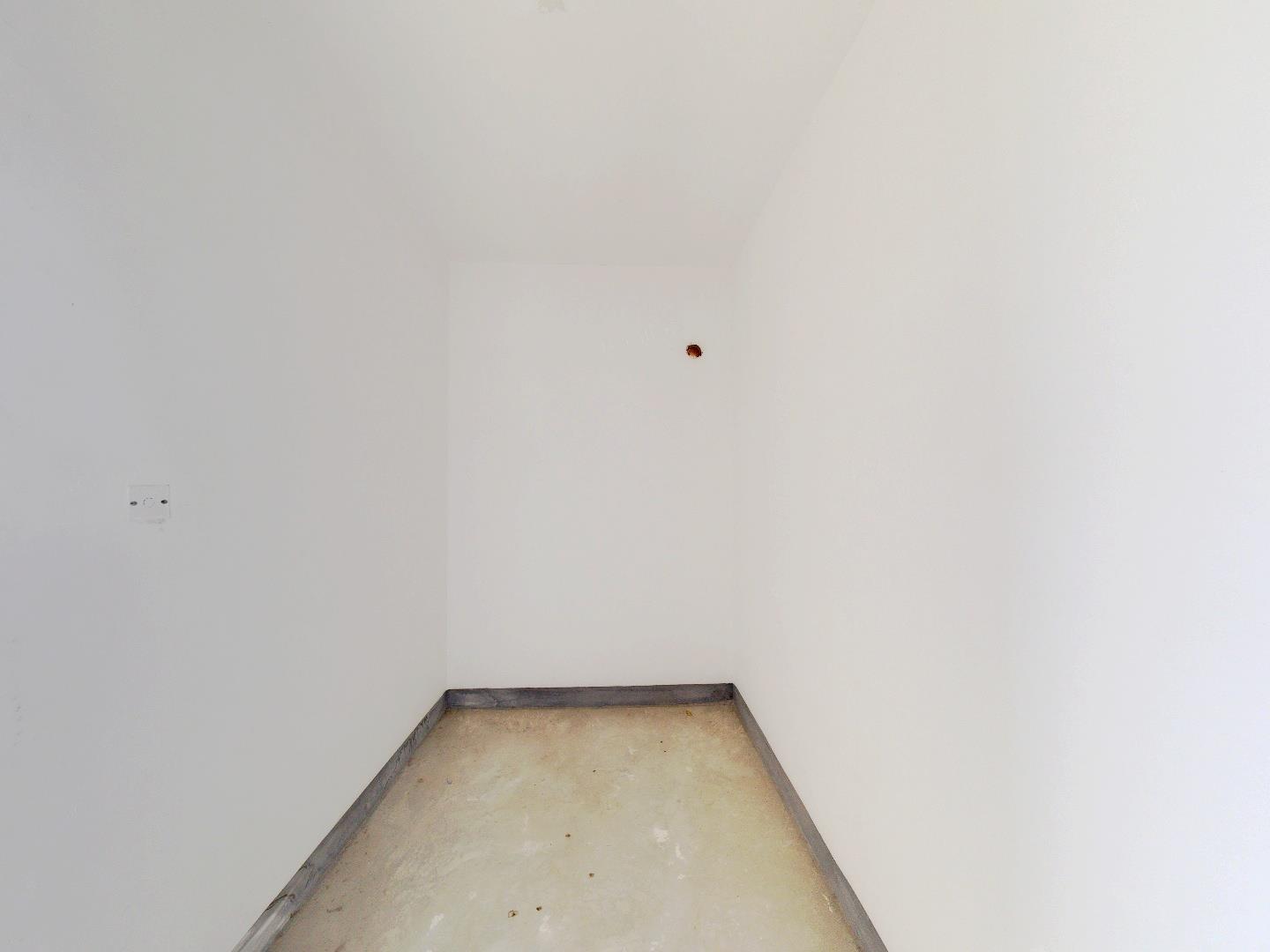 金科廊桥水岸 3室1厅1卫 128m&sup2;