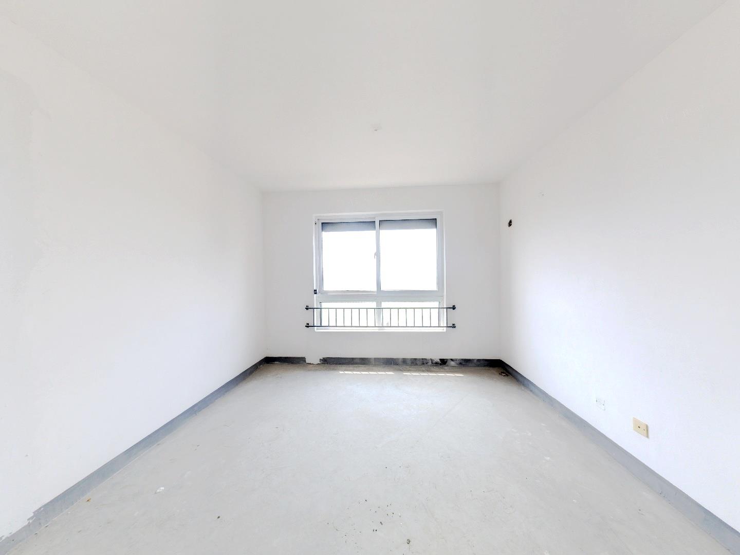 金科廊桥水岸 3室1厅1卫 128m&sup2;