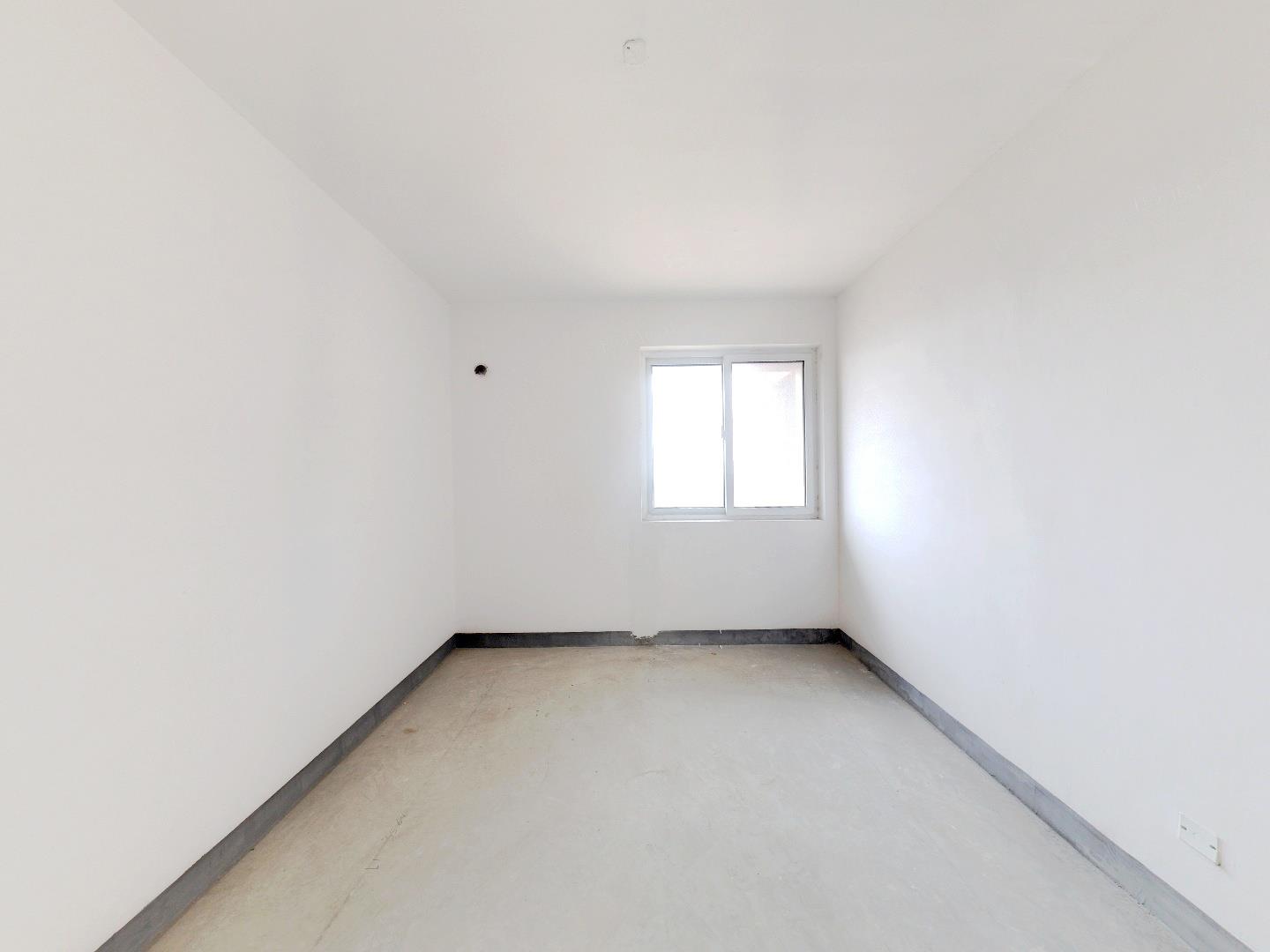 金科廊桥水岸 3室1厅1卫 128m&sup2;